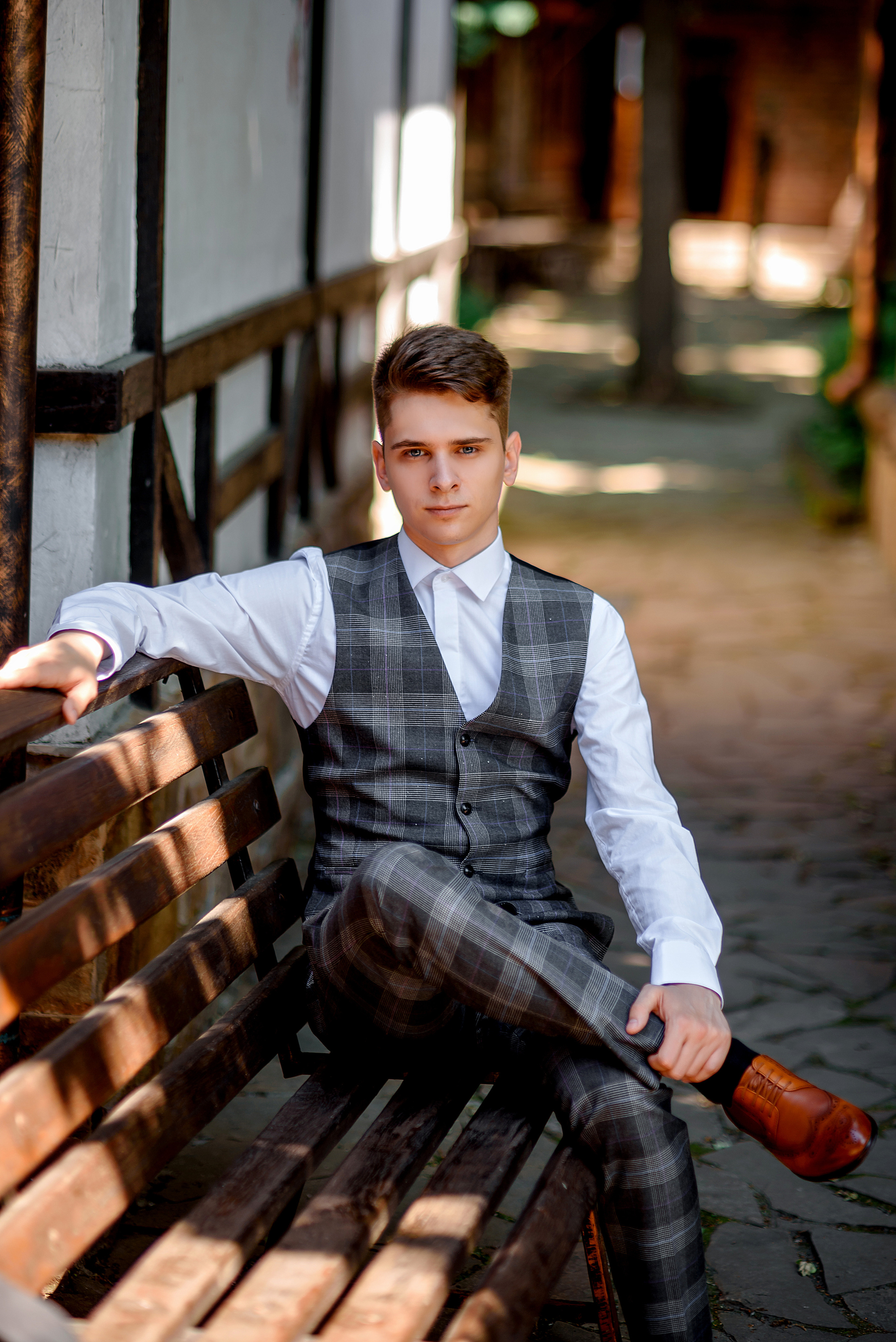 Панське Село и Дом Архитектора. Wedding and family photographer