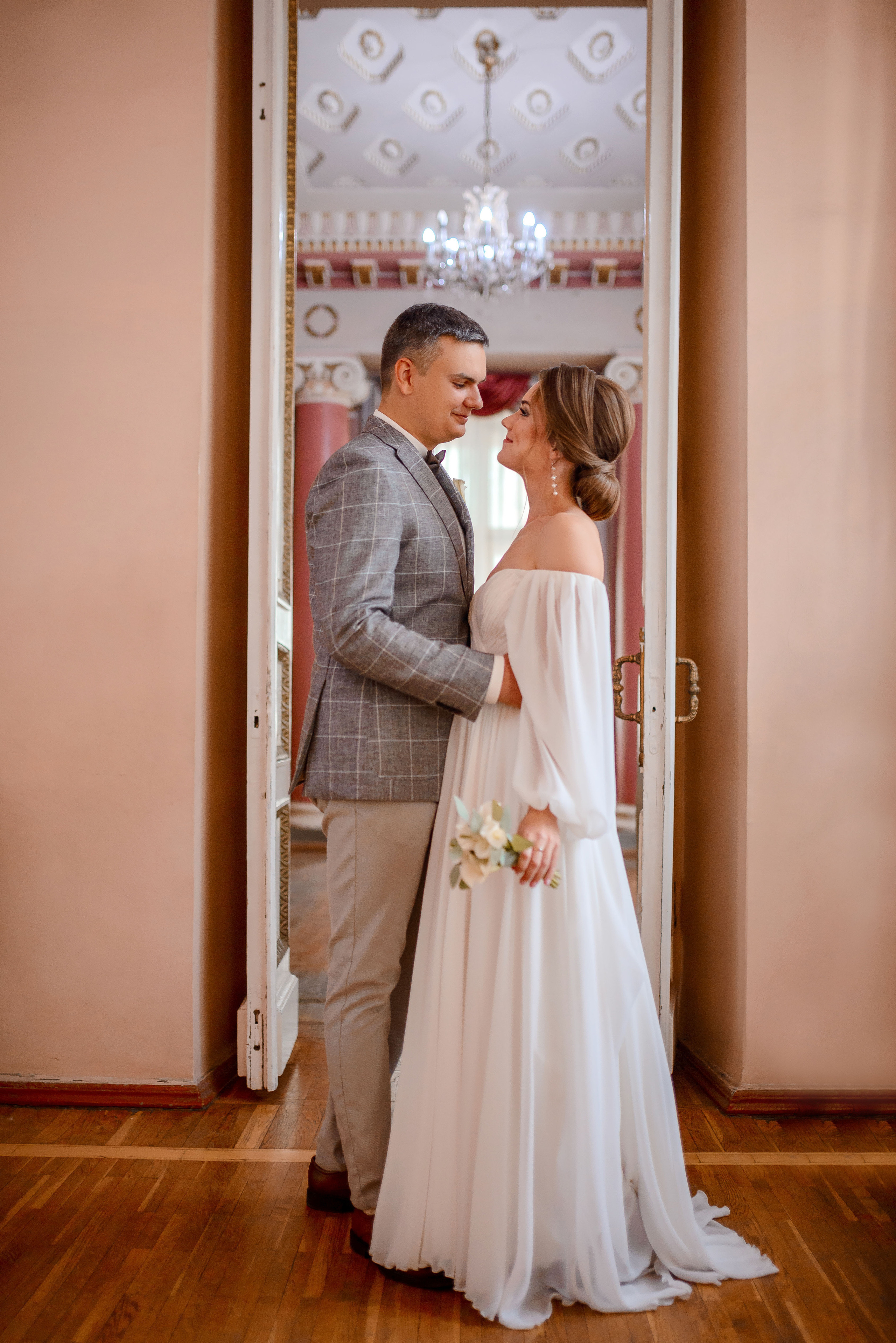 Центральный дворец, Дом Архитектора и парк Шевченко. Wedding and family photographer