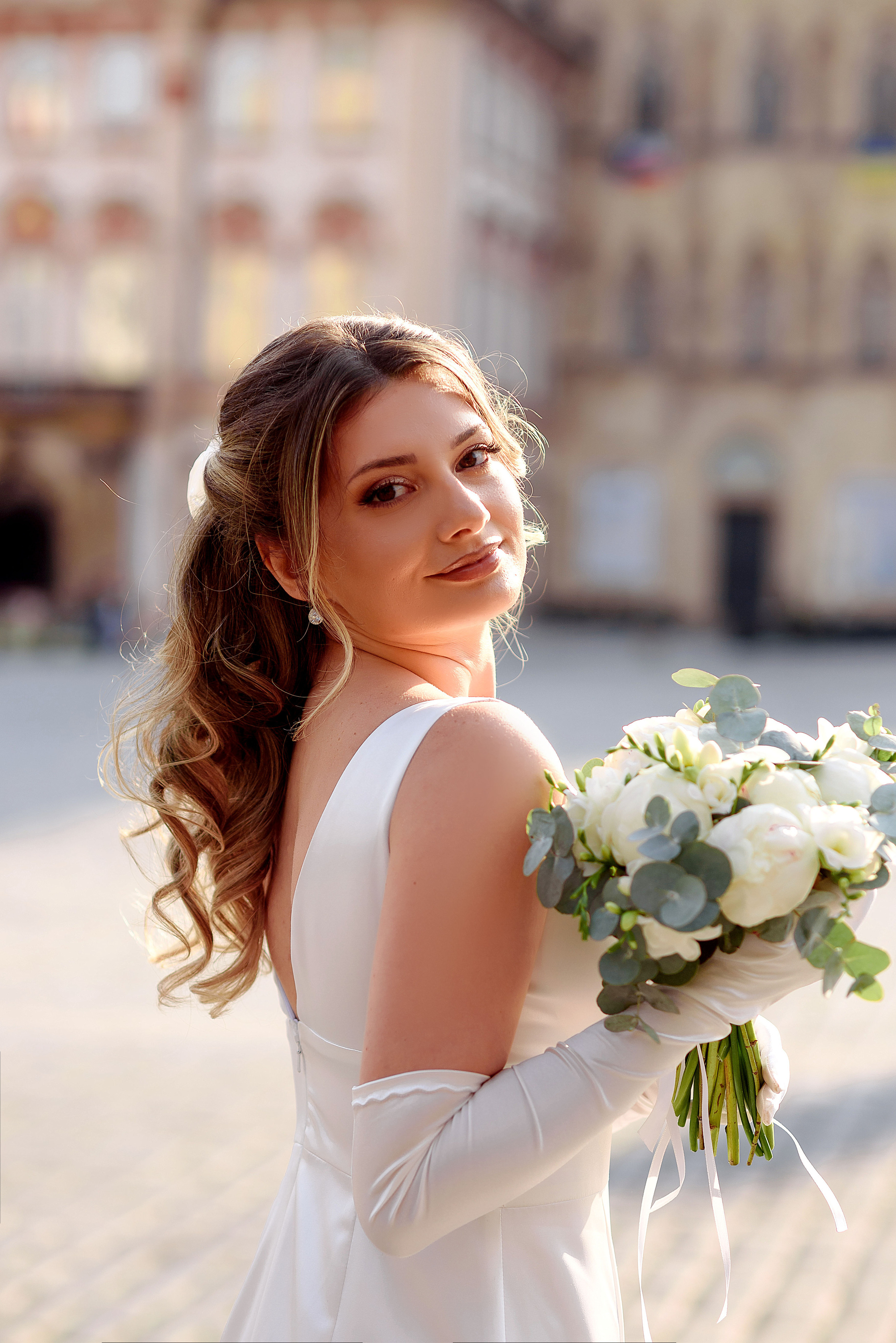 Wedding in Praha. Wedding and family photographer