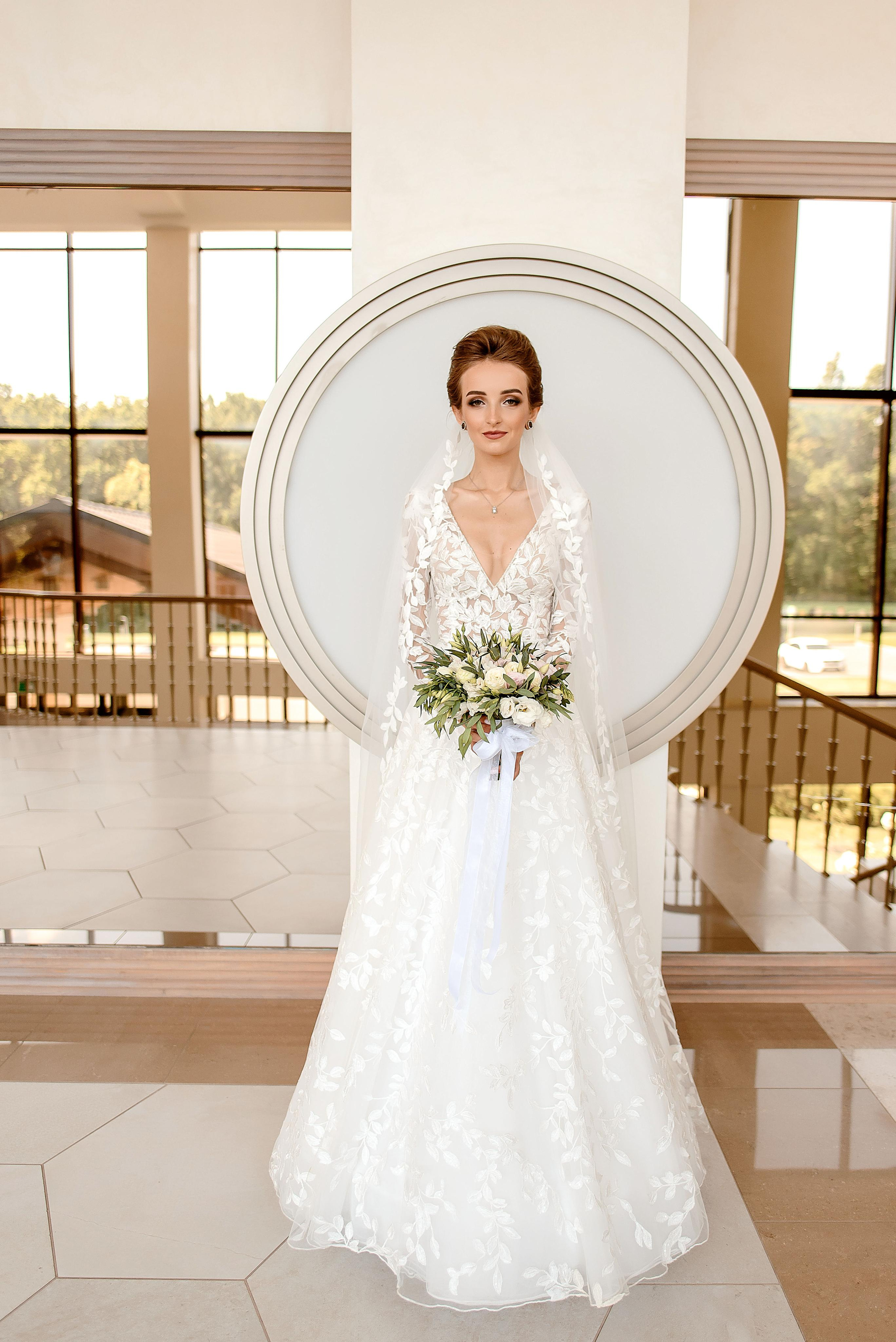 Гольф клуб и ресторан. Wedding and family photographer