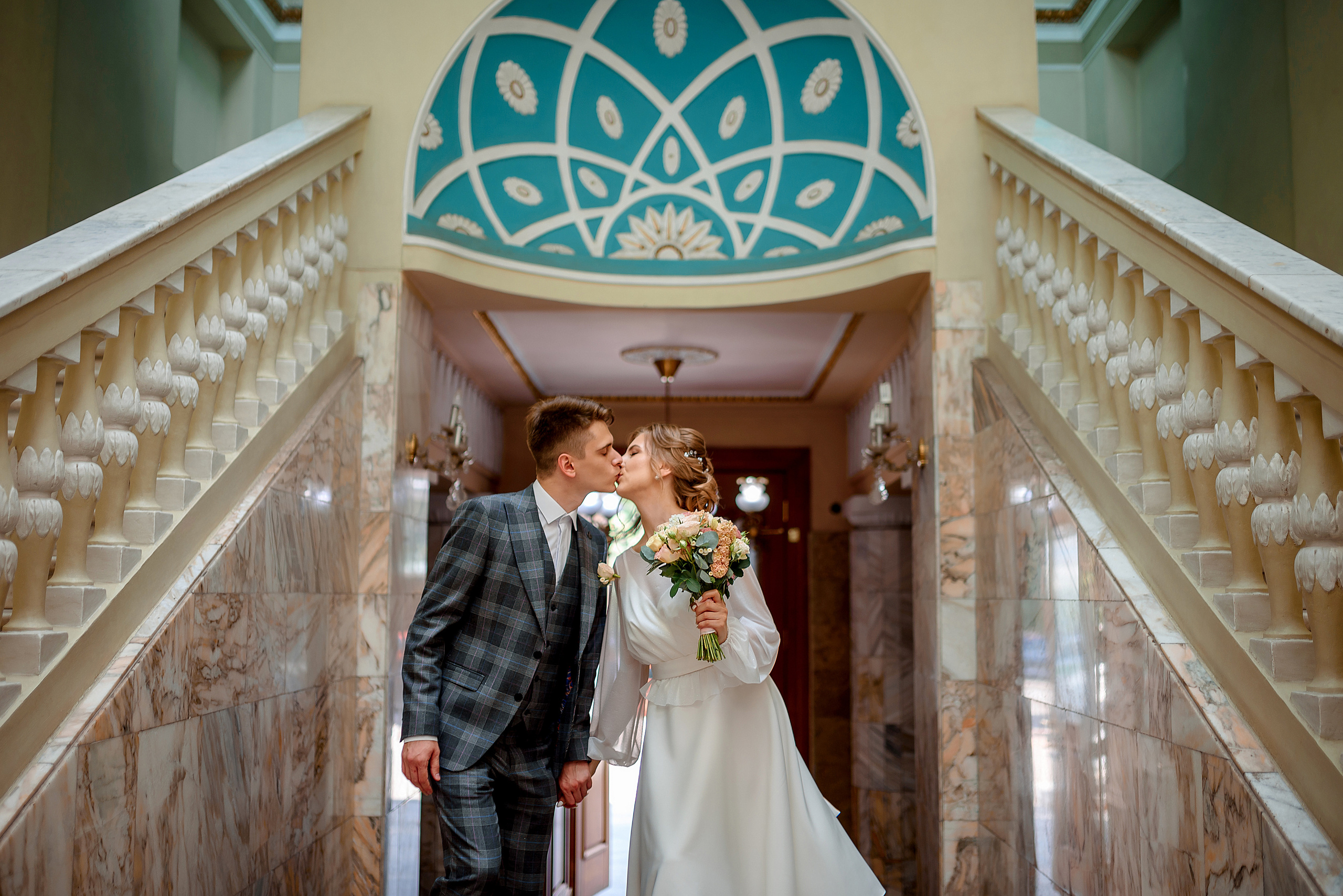 Панське Село и Дом Архитектора. Wedding and family photographer