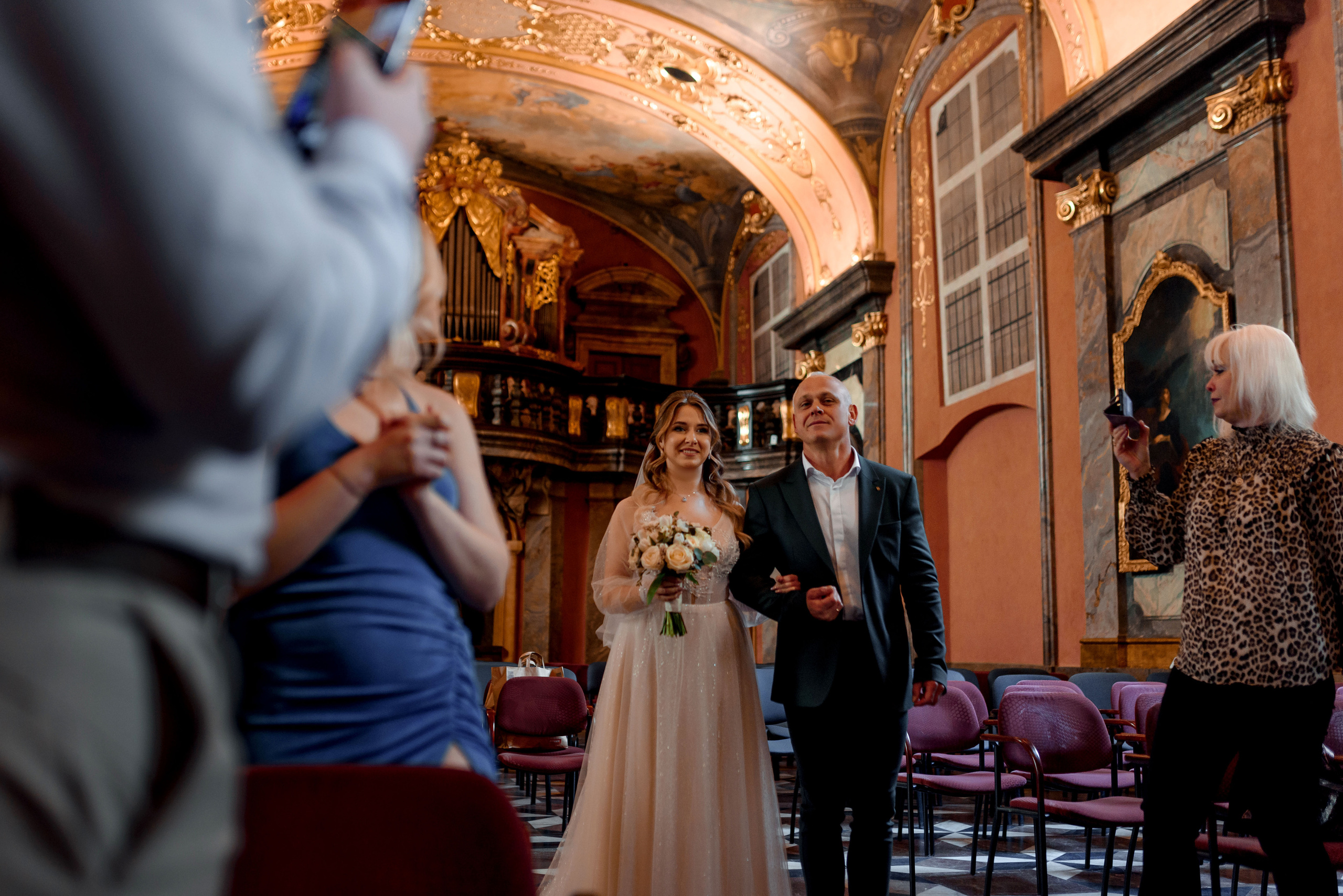 Maxim and Vika. Wedding and family photographer