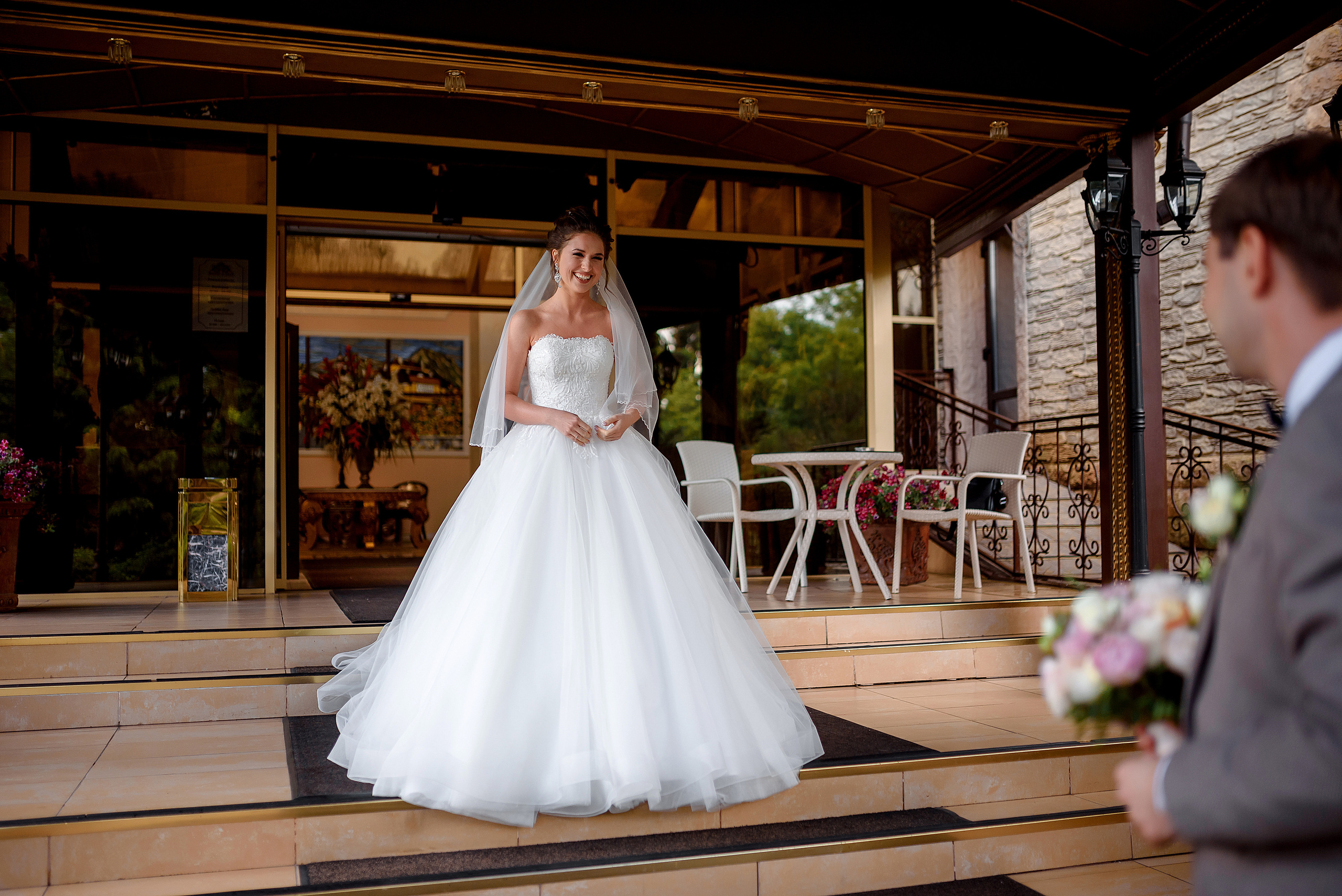 Баден-Баден. Wedding and family photographer