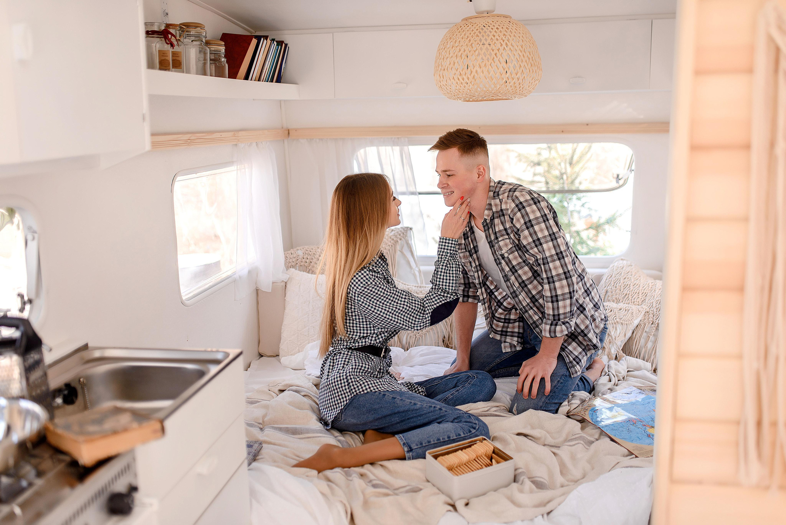 Оля и Дима. Wedding and family photographer