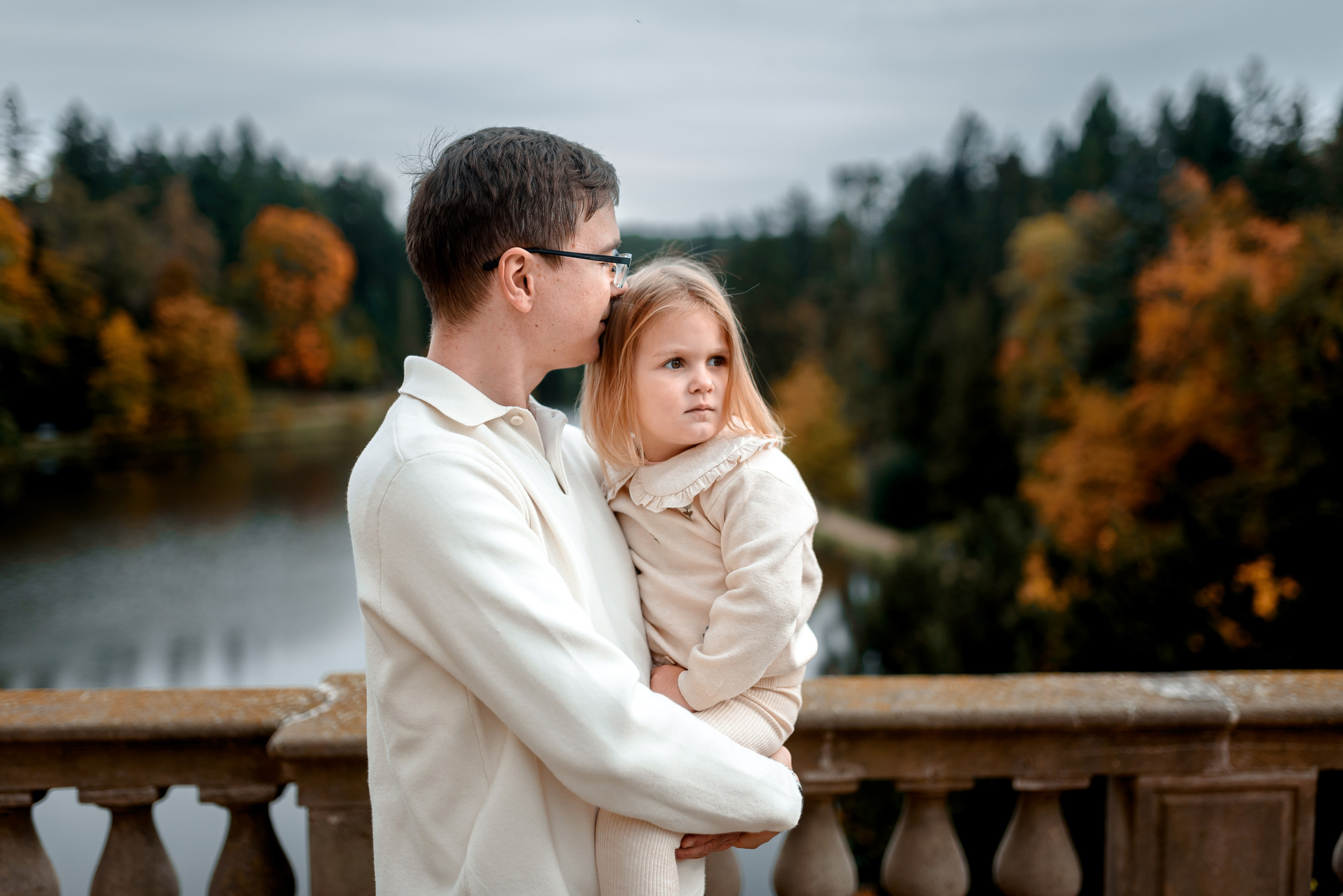 Autumn 2024. Wedding and family photographer