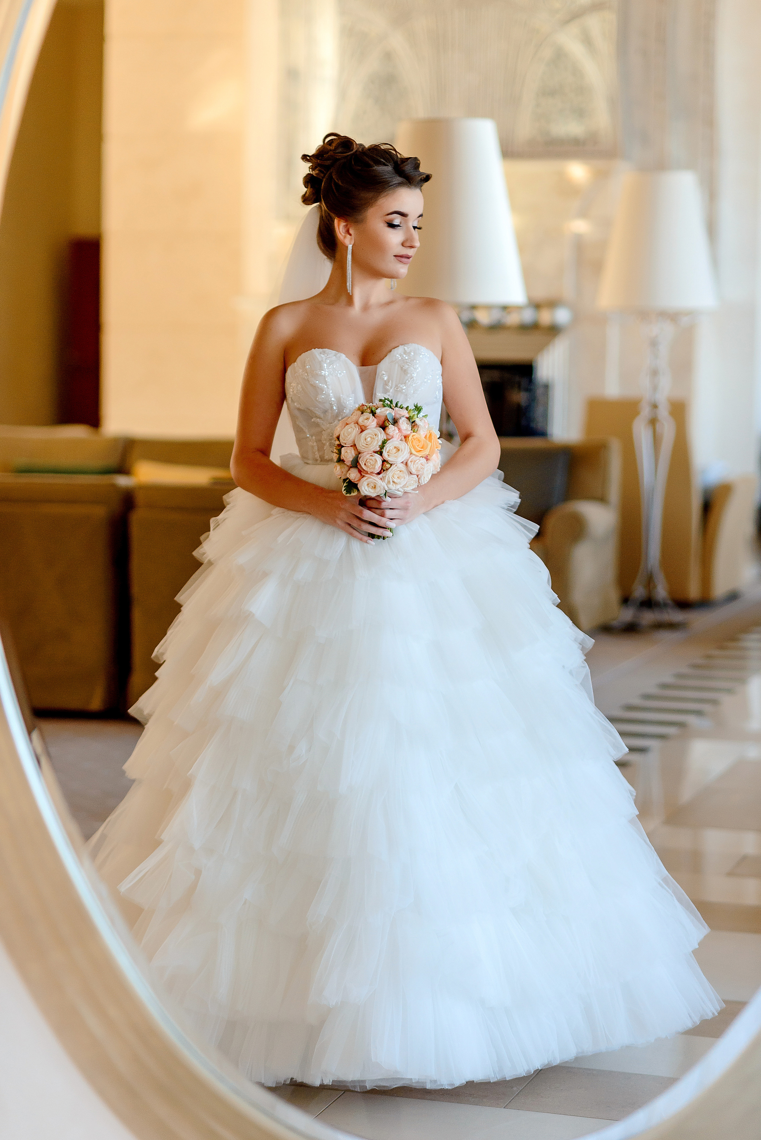 Гольф клуб. Wedding and family photographer