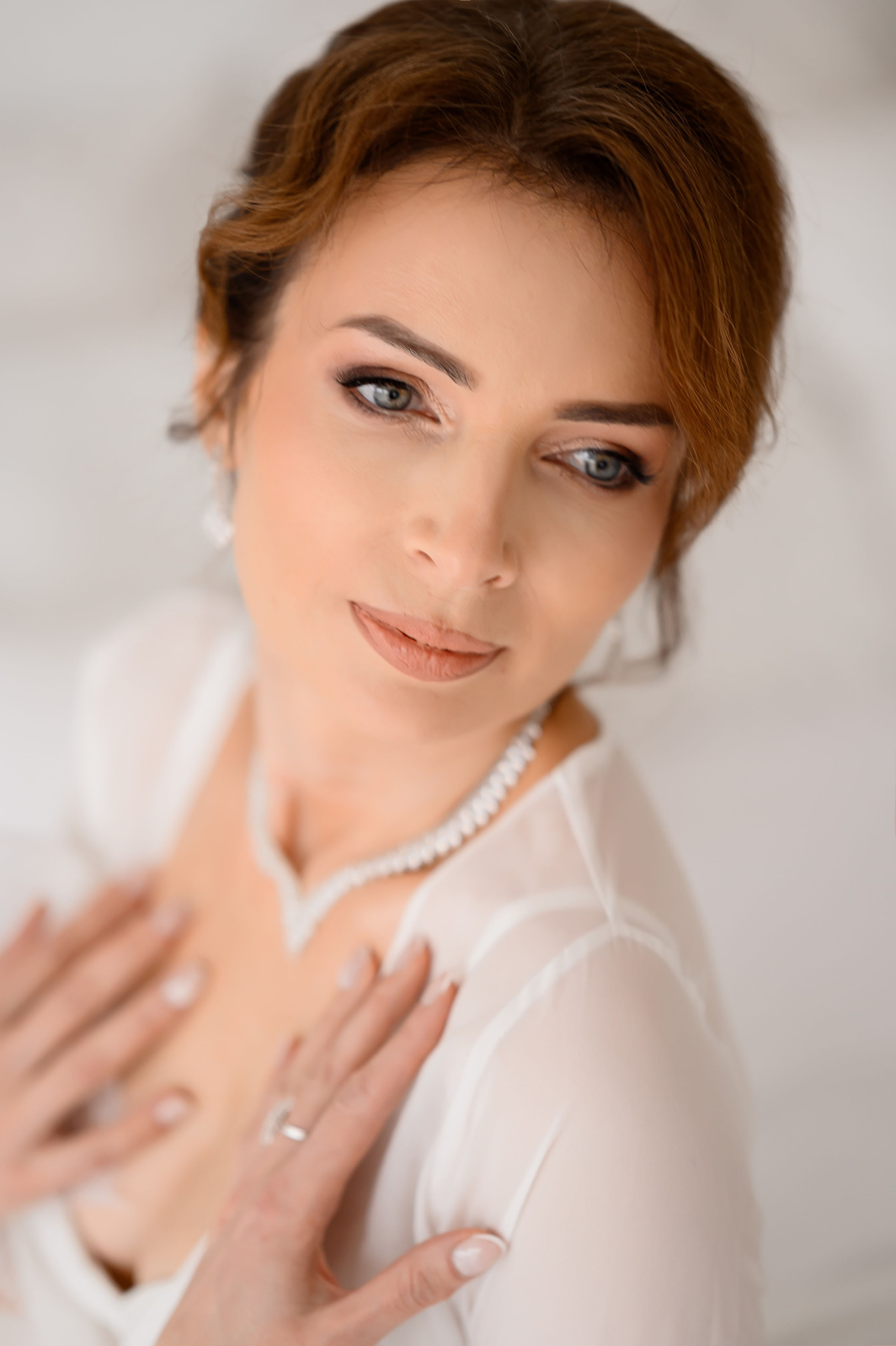 Robert and Anna. Wedding and family photographer