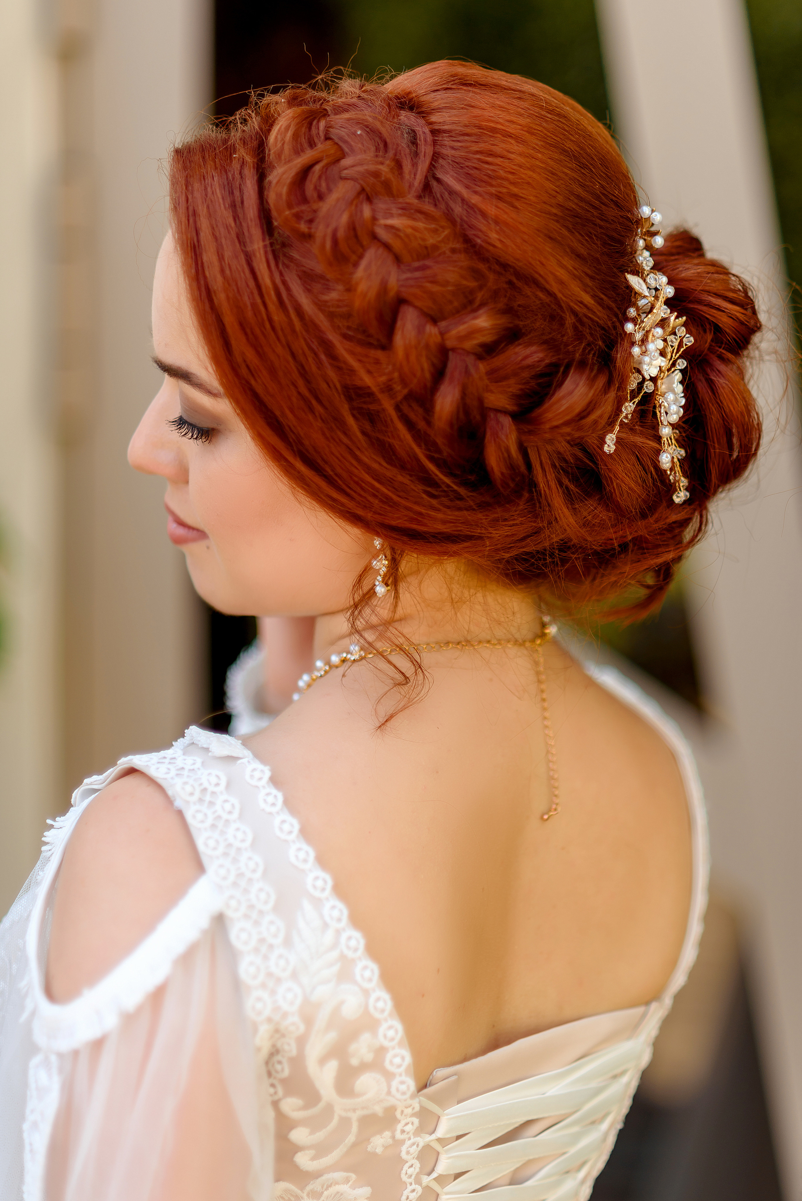 Ботаник. Wedding and family photographer