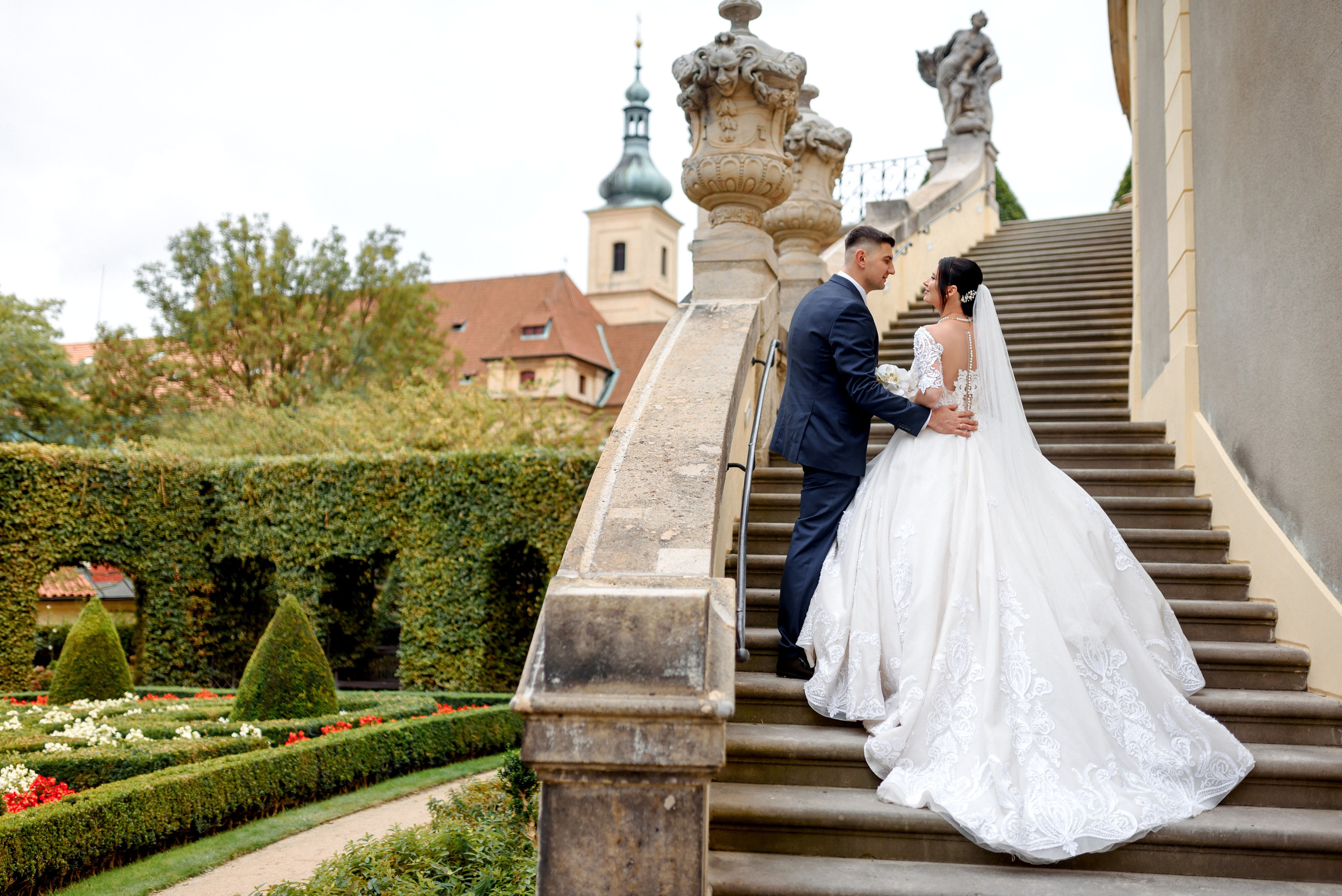 Anastasia and Oleg. Wedding and family photographer