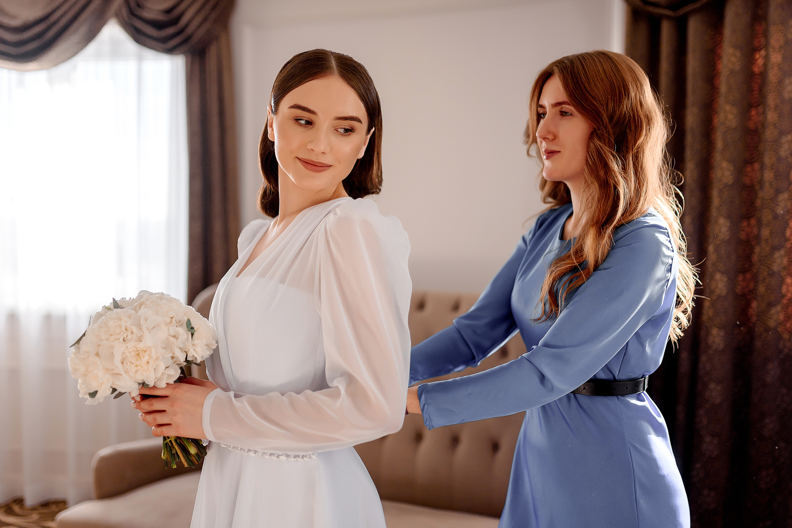 Vlad and Jana. Wedding and family photographer