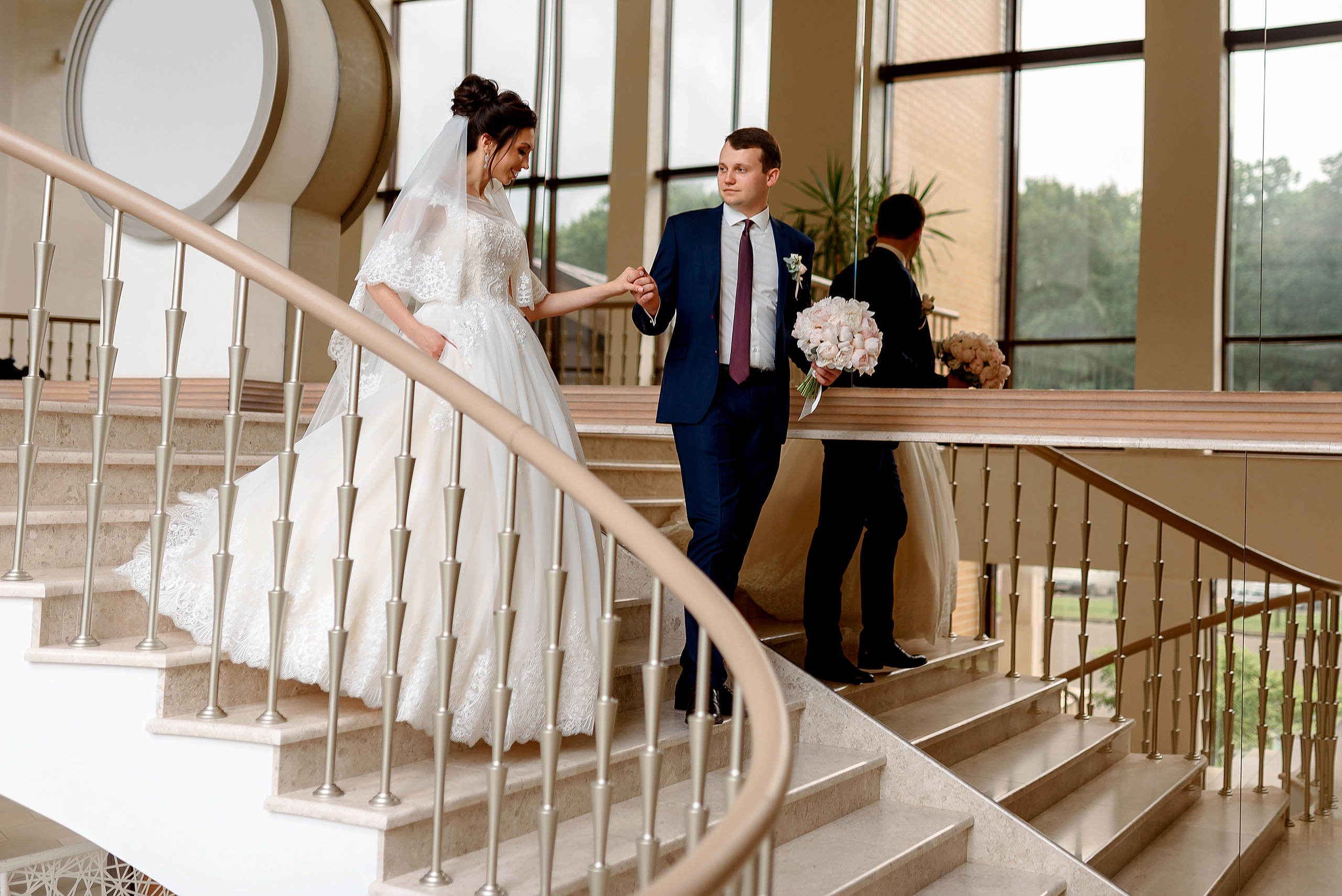 Гольф Клуб. Wedding and family photographer