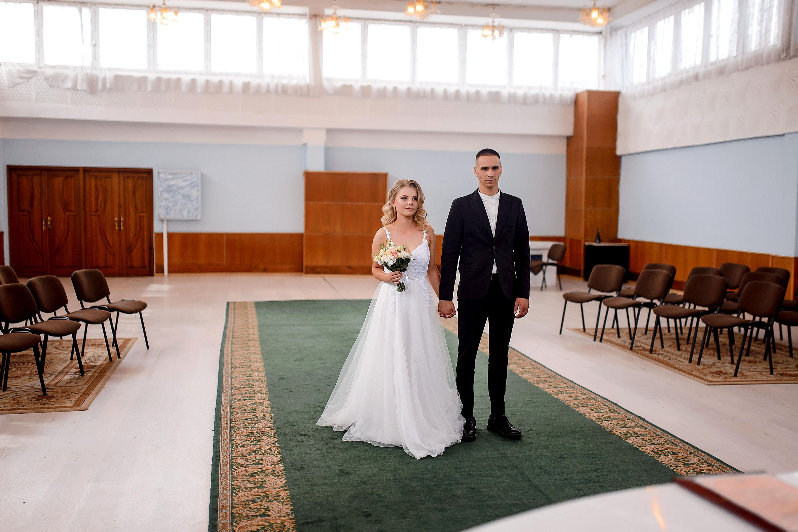 Лес у Каравана и Лодочная станция. Wedding and family photographer