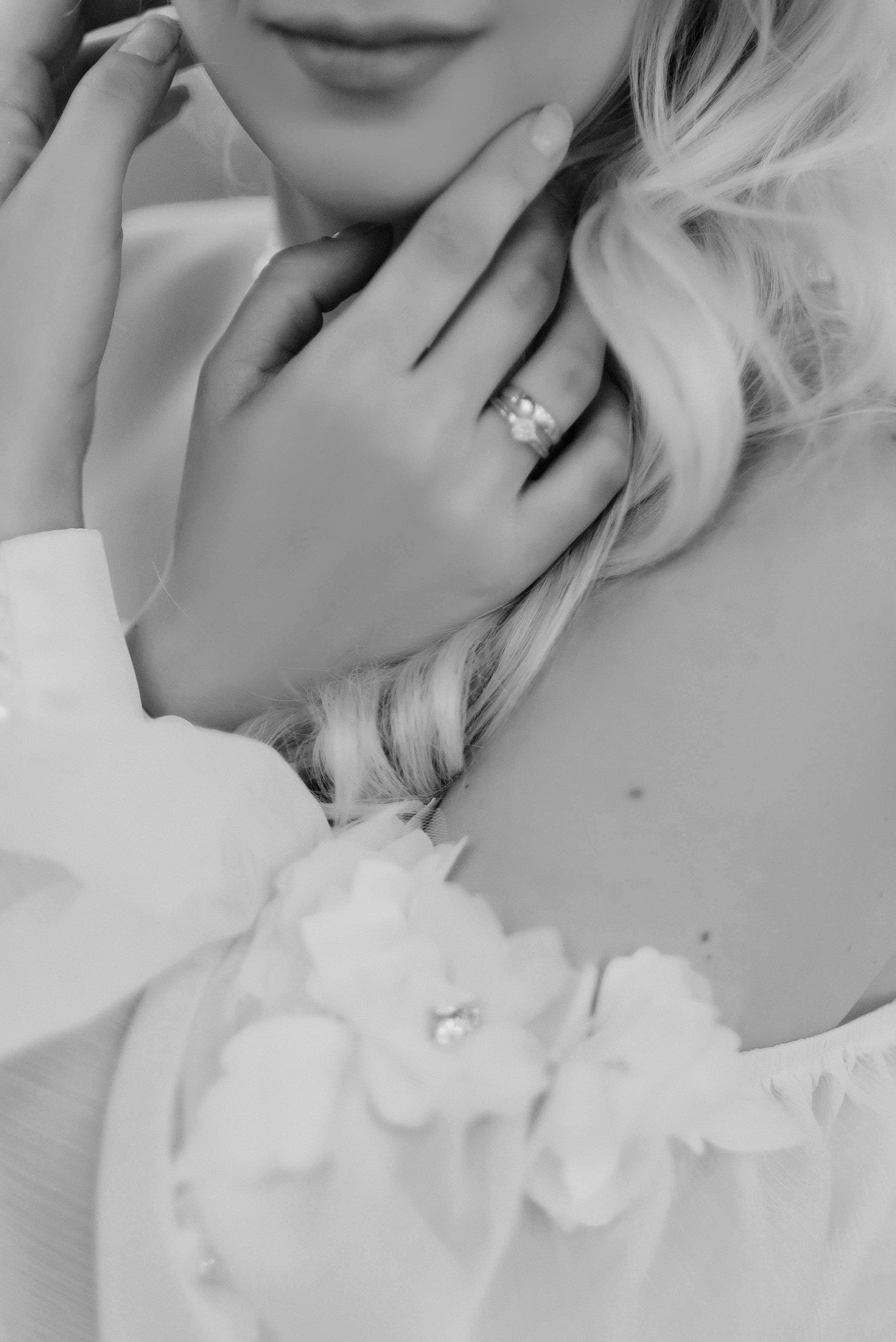 Queen garden. Wedding and family photographer