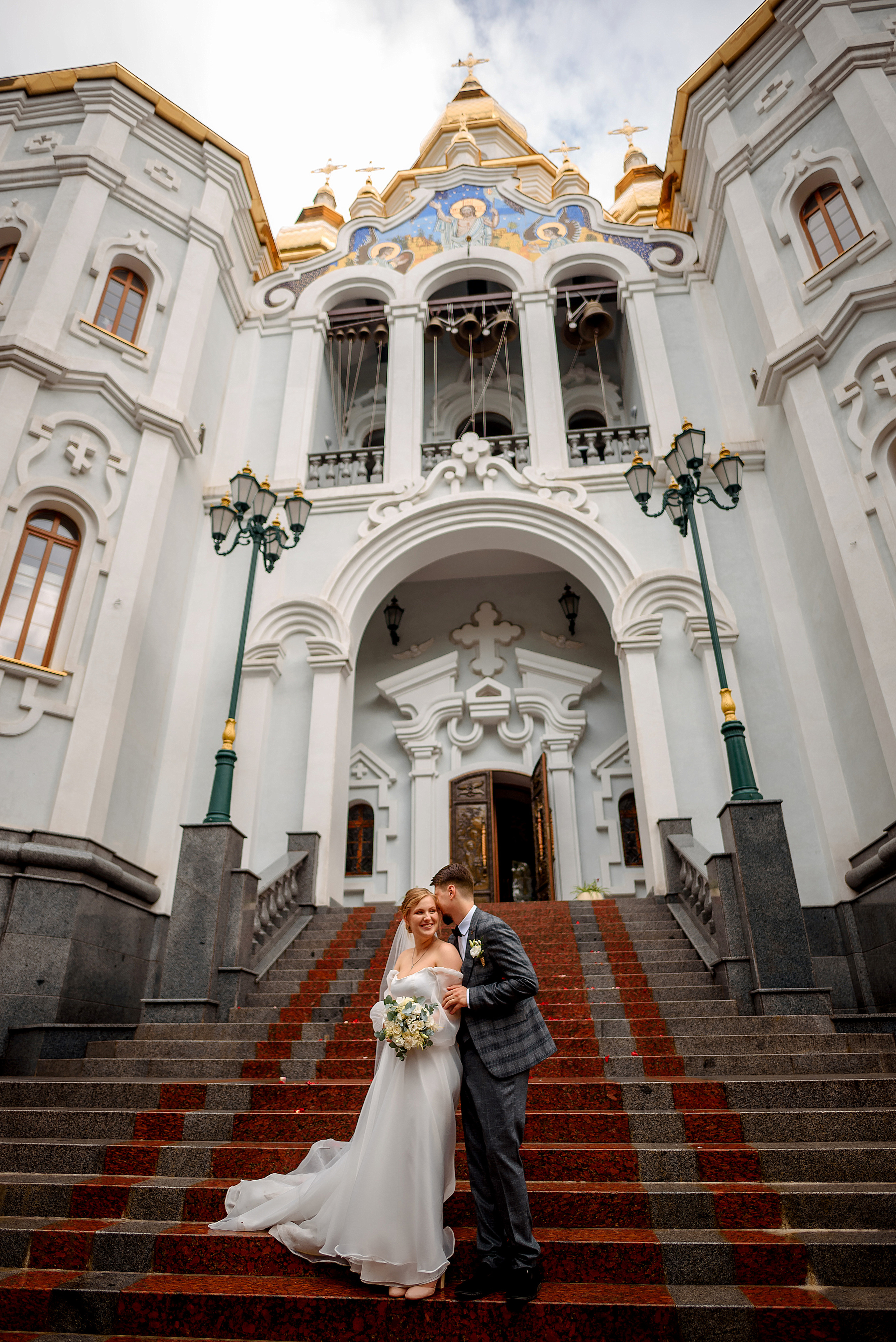 Венчание. Wedding and family photographer