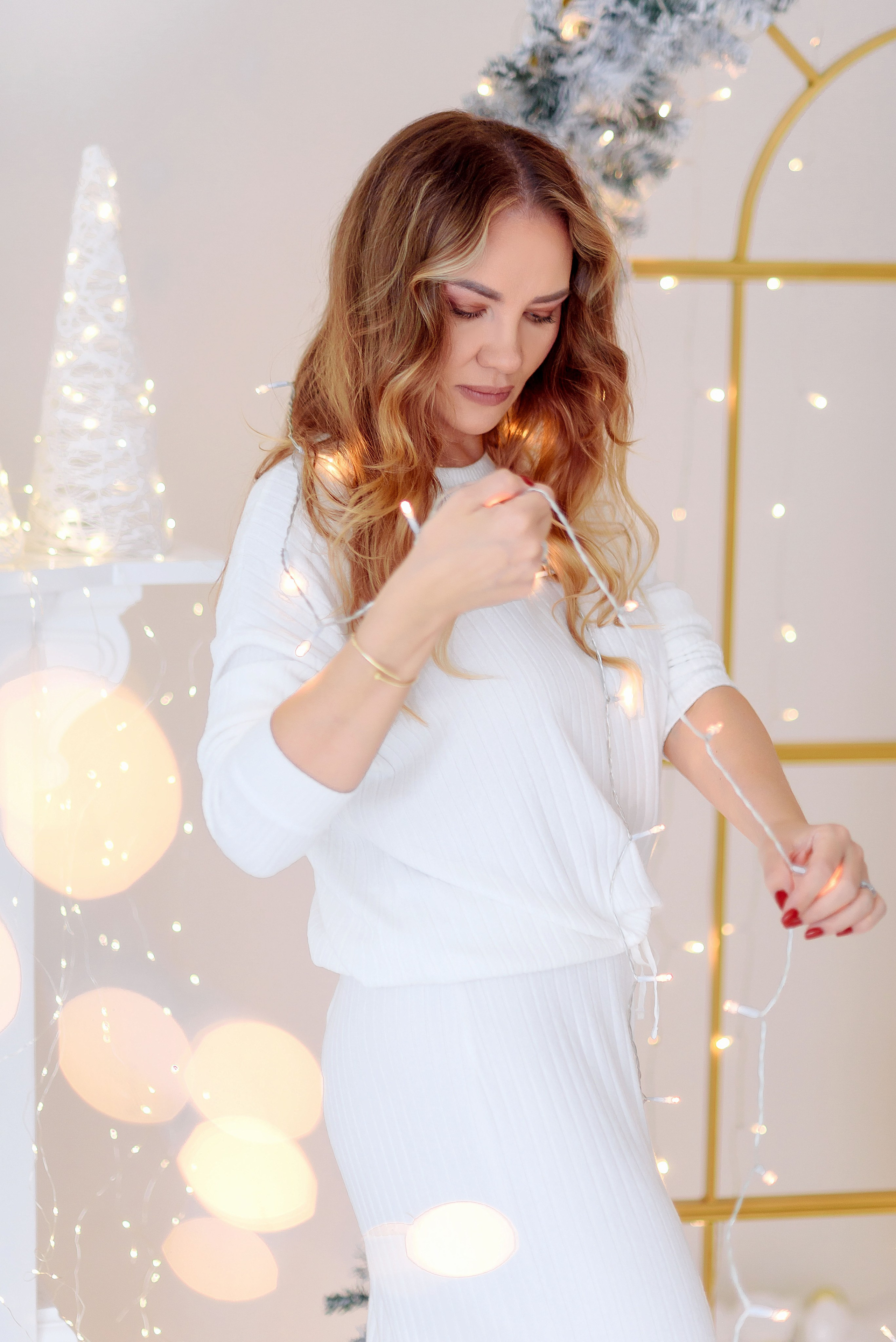 Christmas 2024. Wedding and family photographer