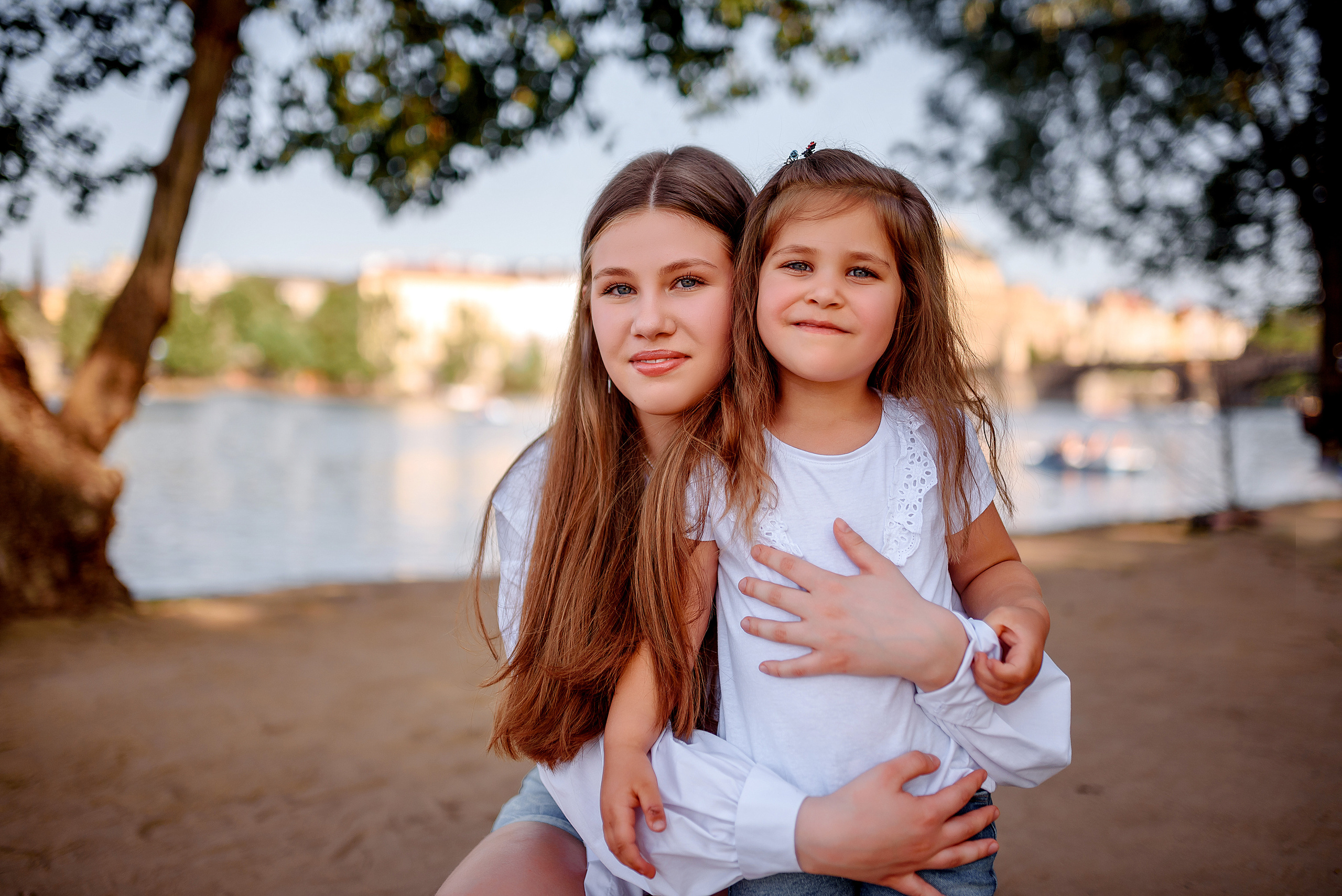 Прага 2022. Wedding and family photographer