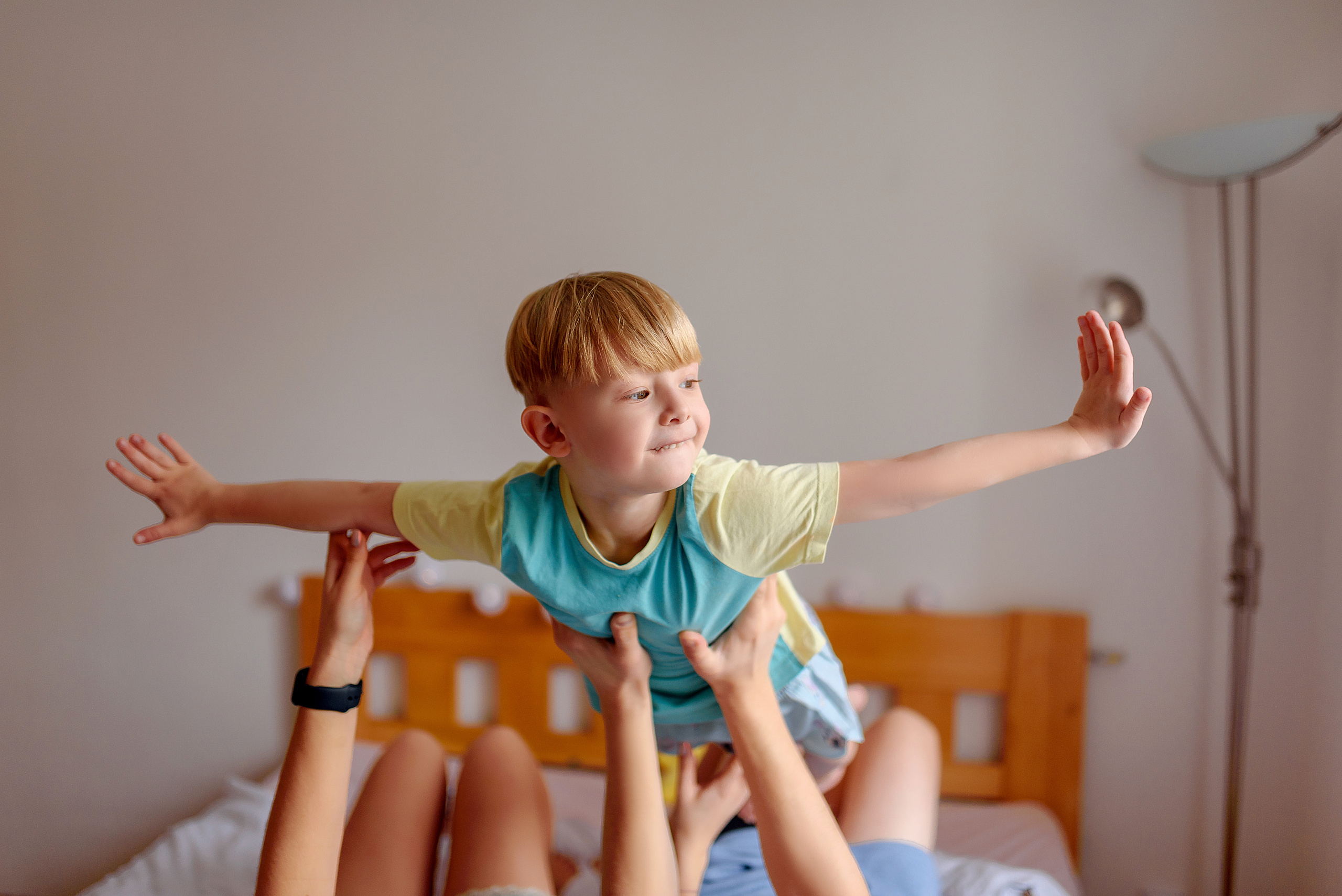 Домашний. Wedding and family photographer