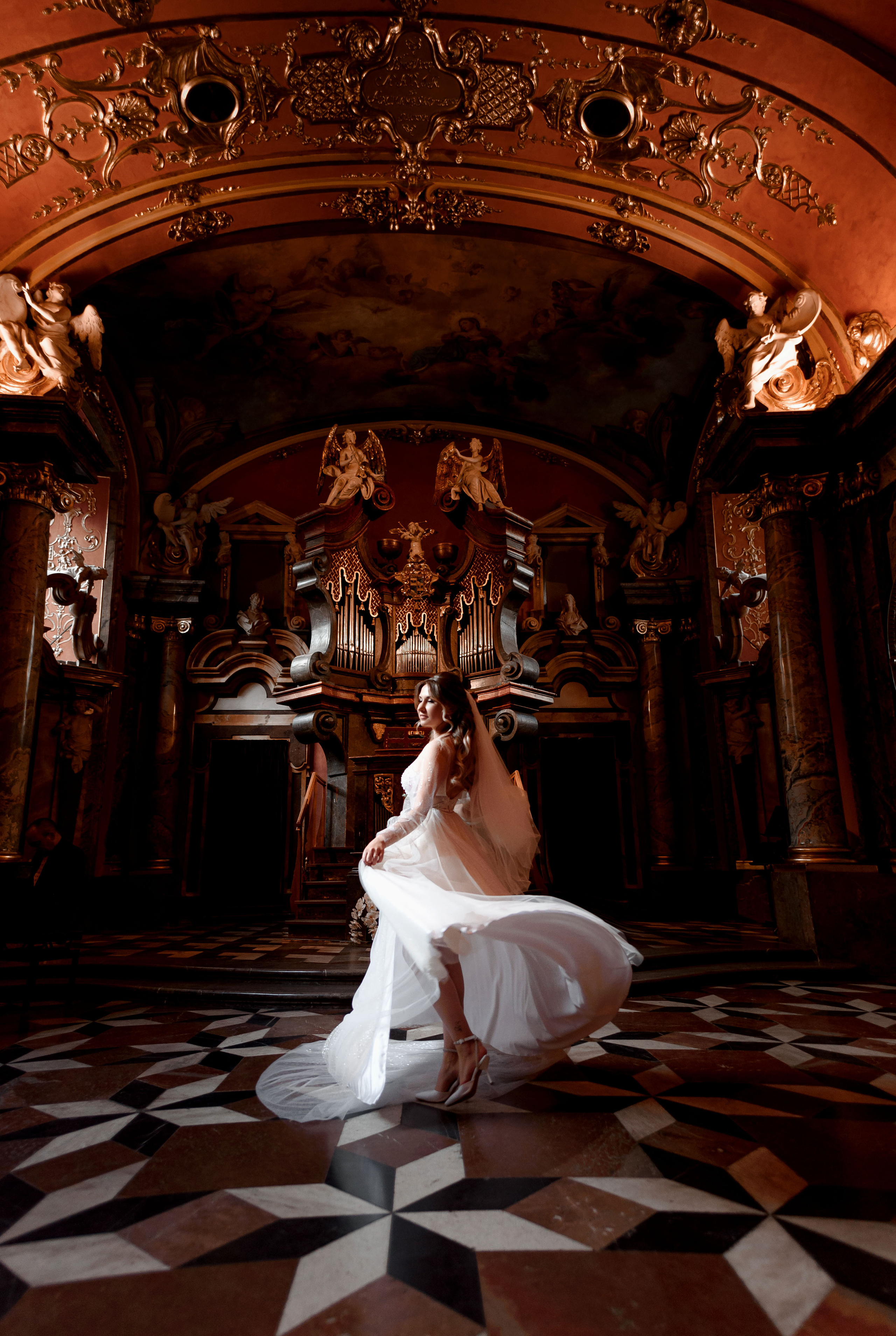 Maxim and Vika. Wedding and family photographer