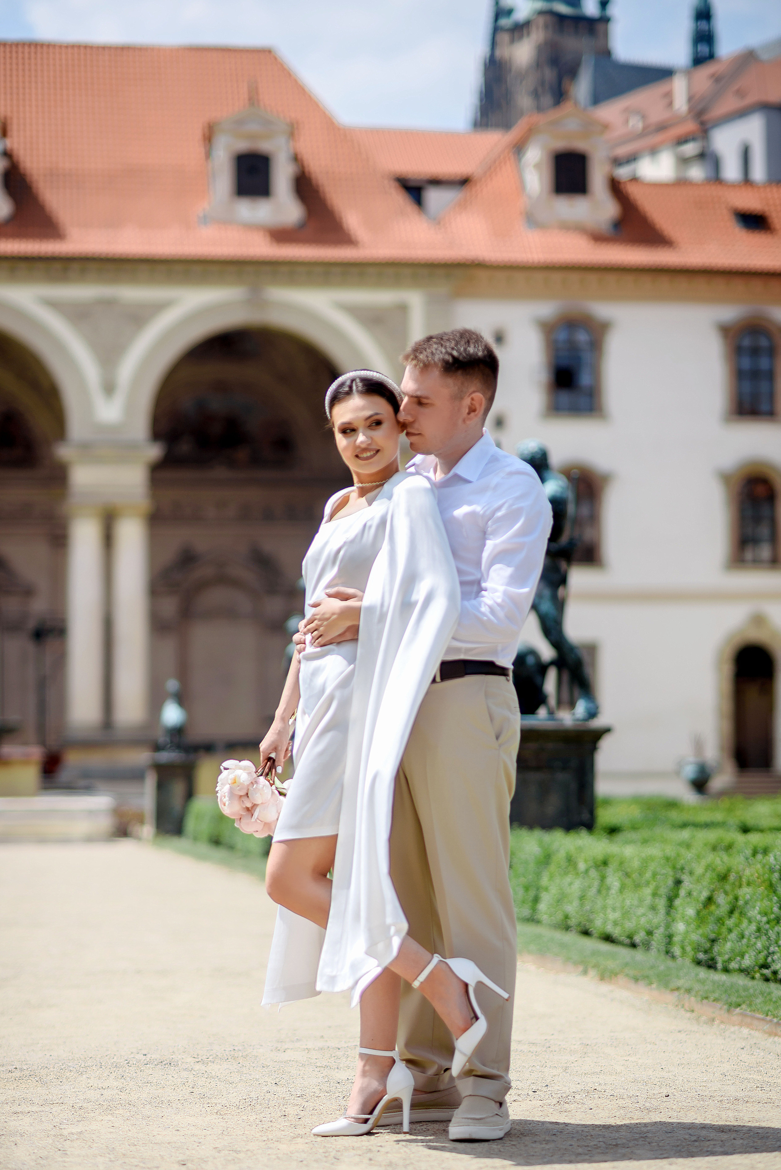 Darina avd Alexandr. Wedding and family photographer