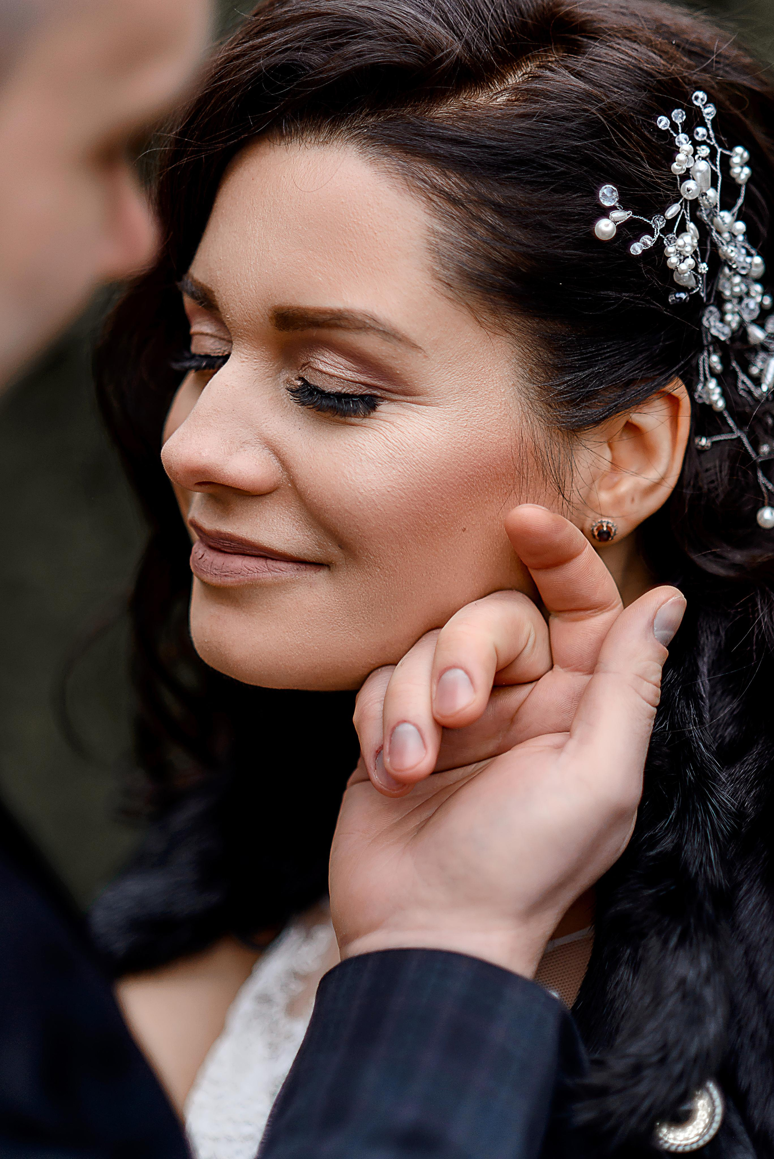 Зимняя. Wedding and family photographer