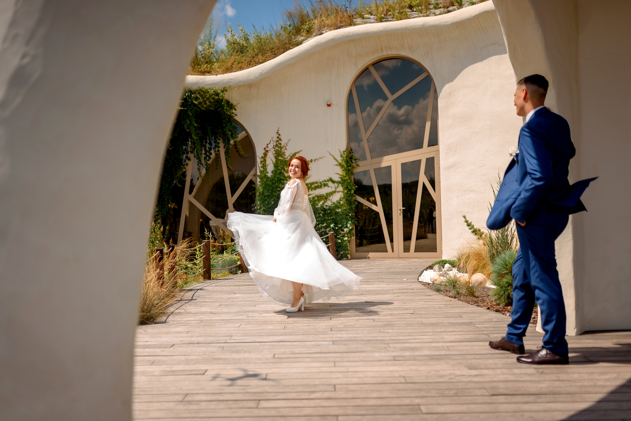 Свадебный. Wedding and family photographer