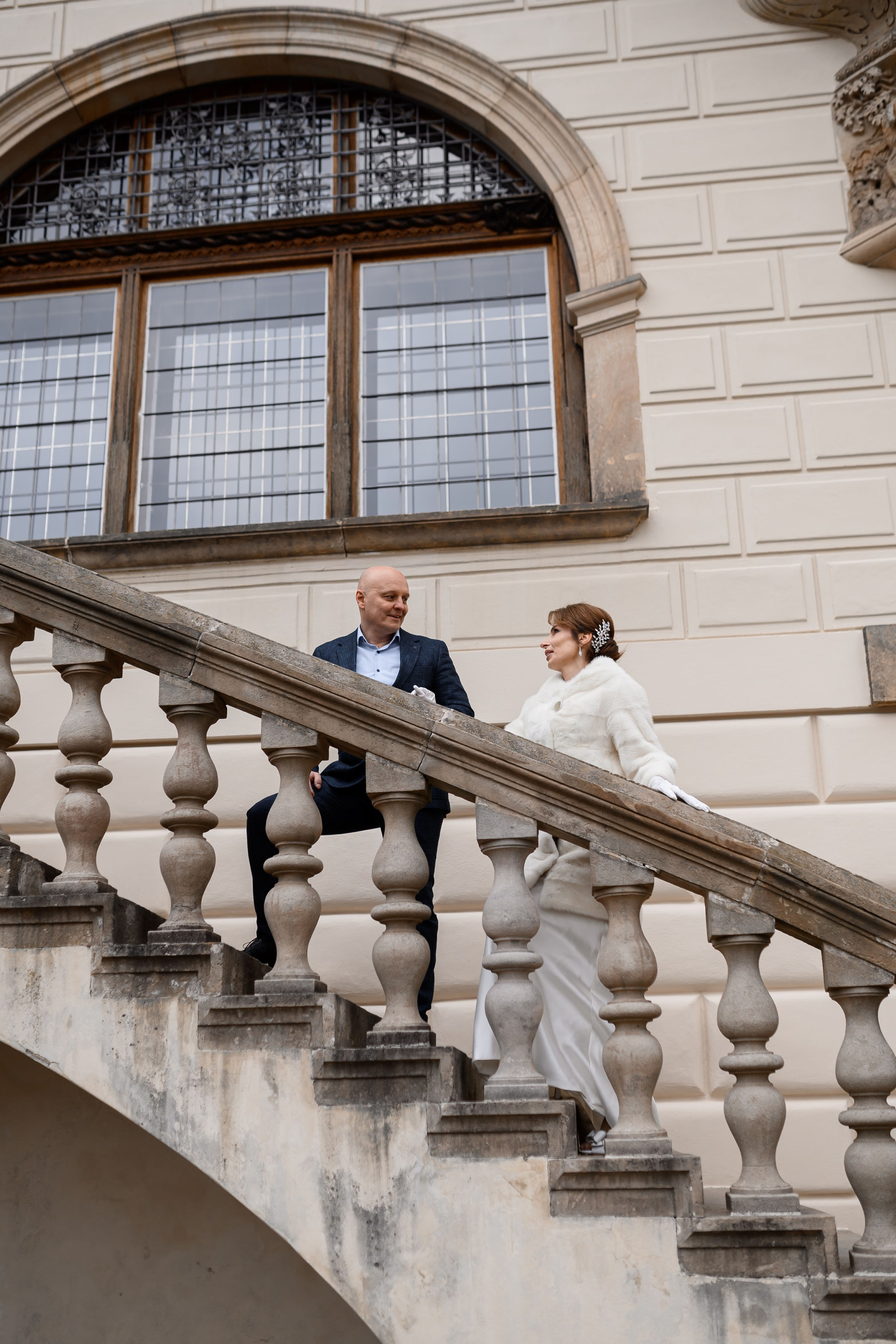 Robert and Anna. Wedding and family photographer