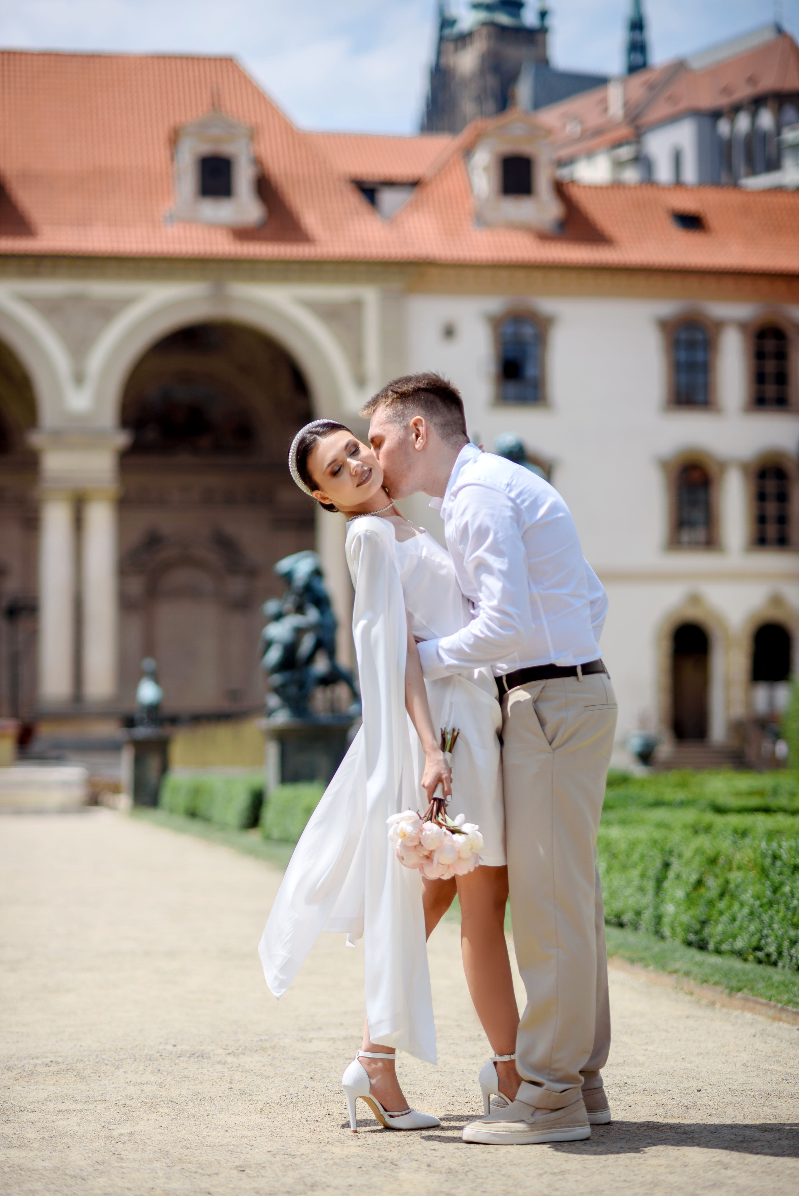 Darina avd Alexandr. Wedding and family photographer