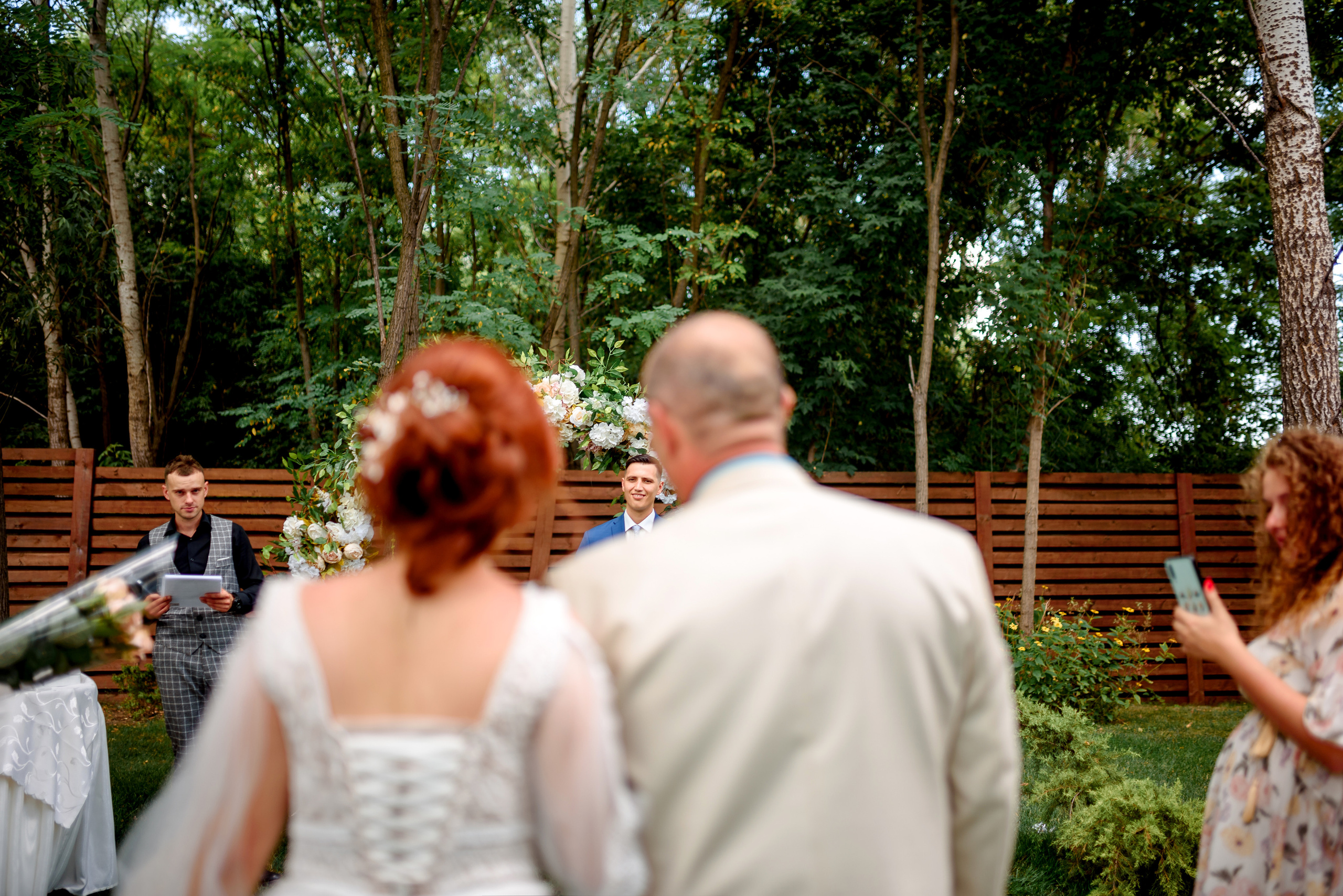 Ботаник. Wedding and family photographer