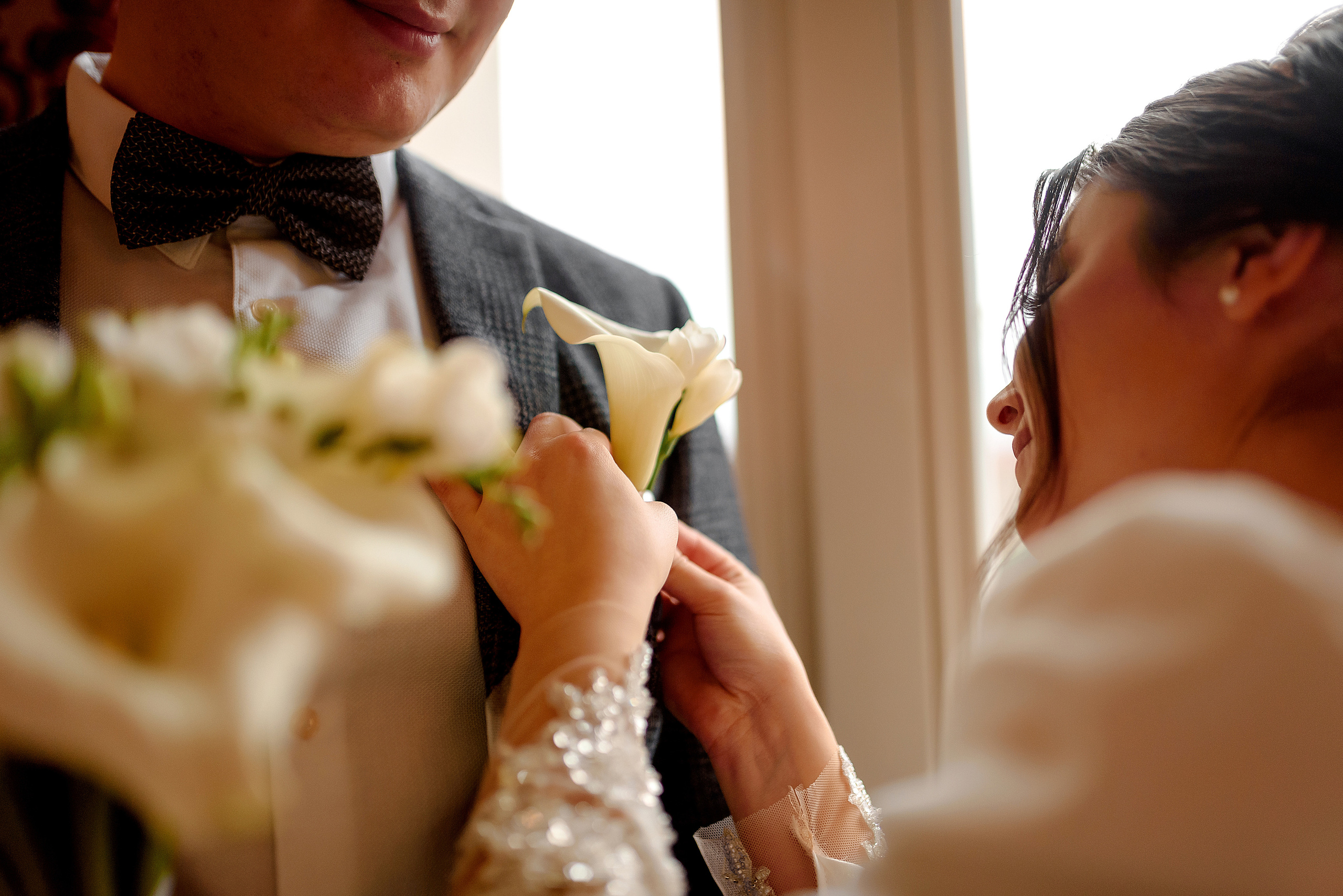 Ivanna and Alexandr. Wedding and family photographer