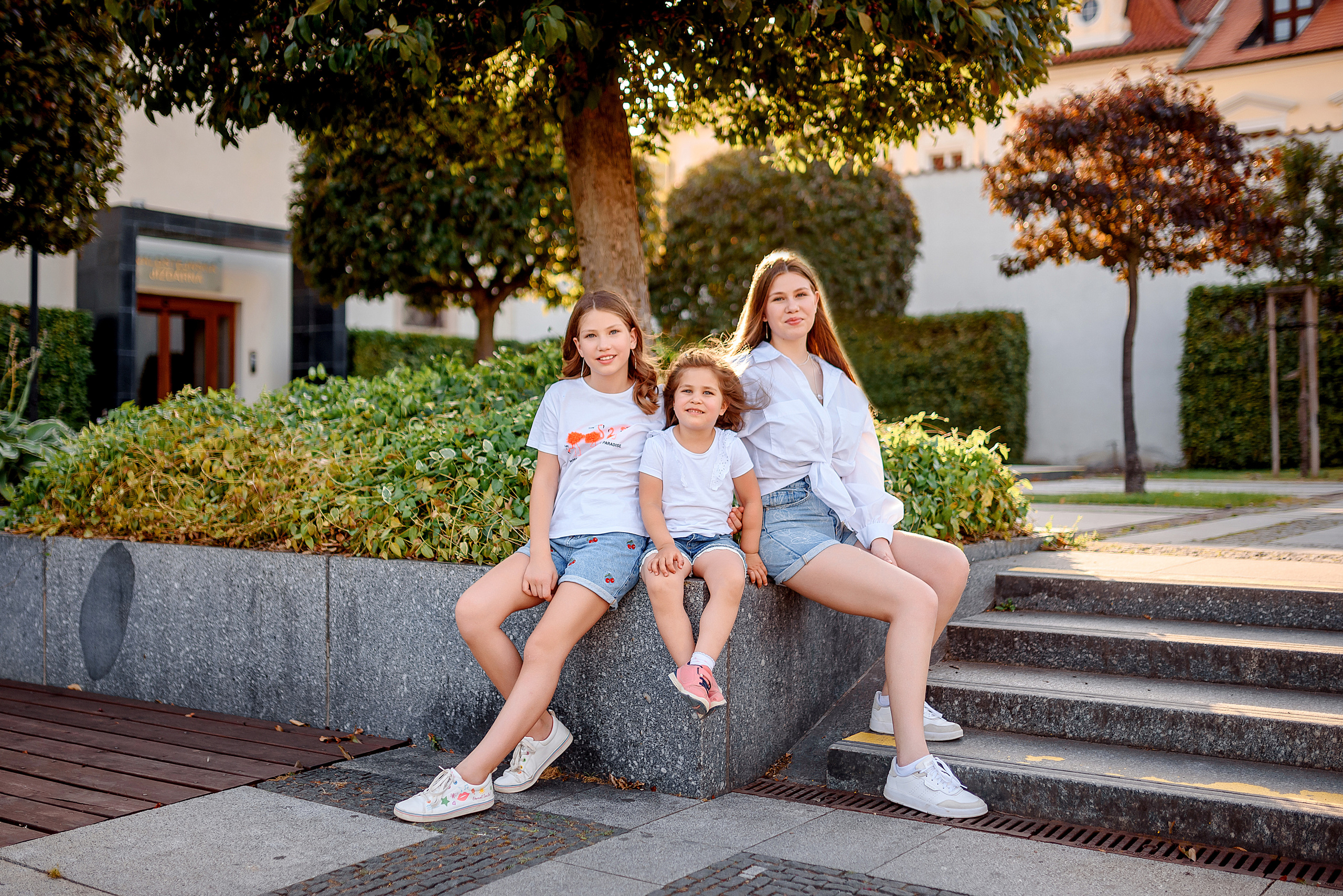 Прага 2022. Wedding and family photographer