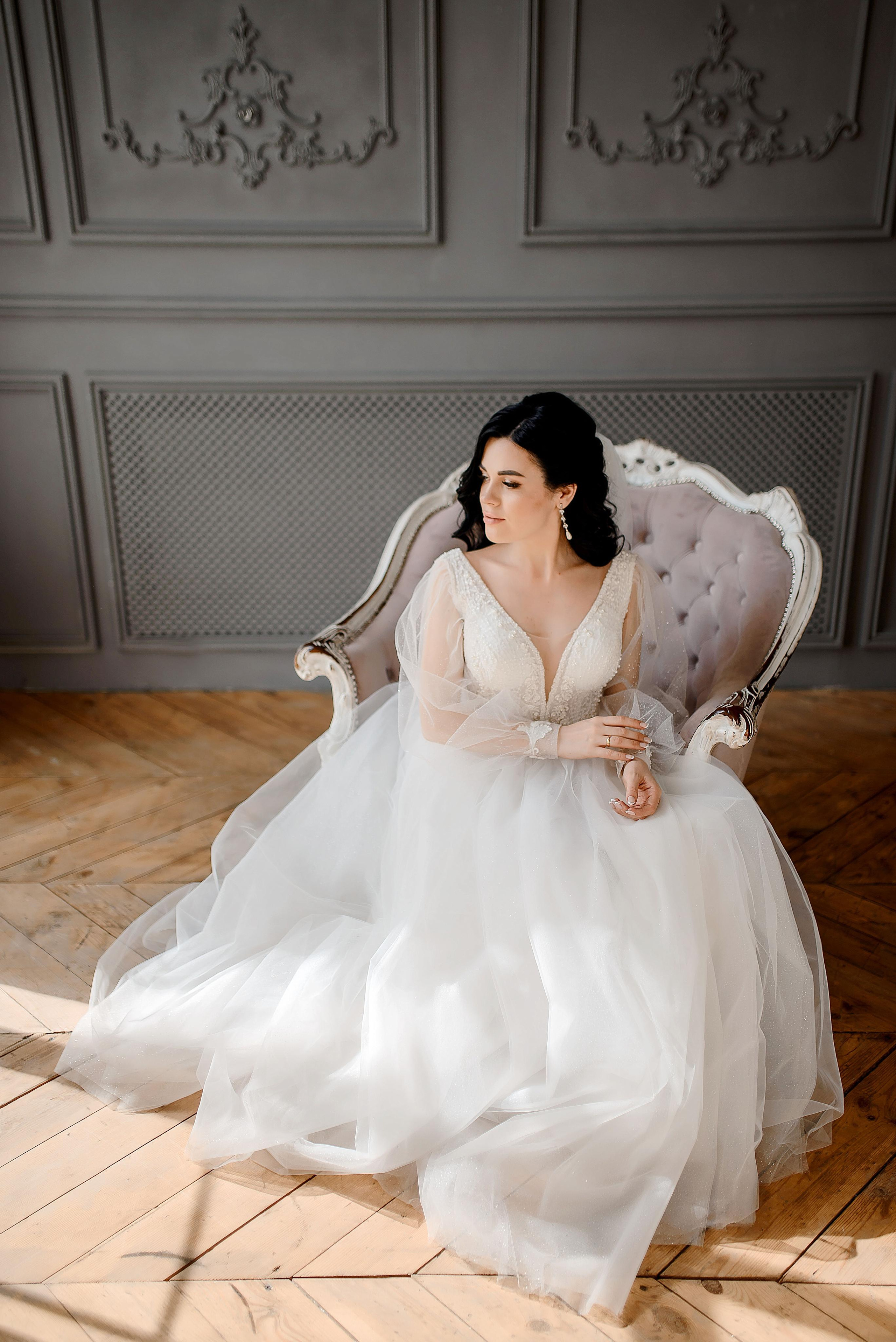 Сентябрь. Wedding and family photographer