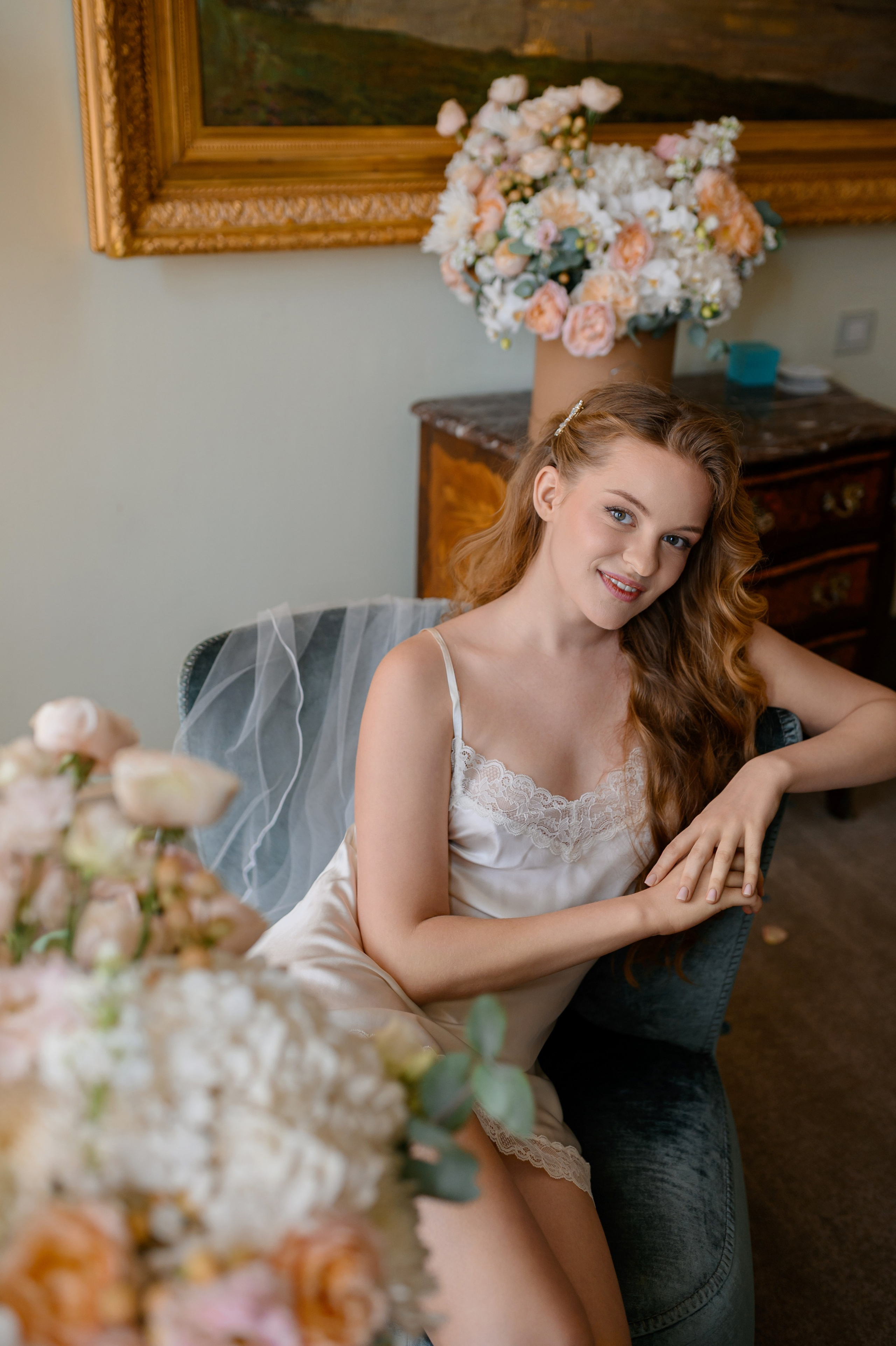Daniel and Mariya. Wedding and family photographer