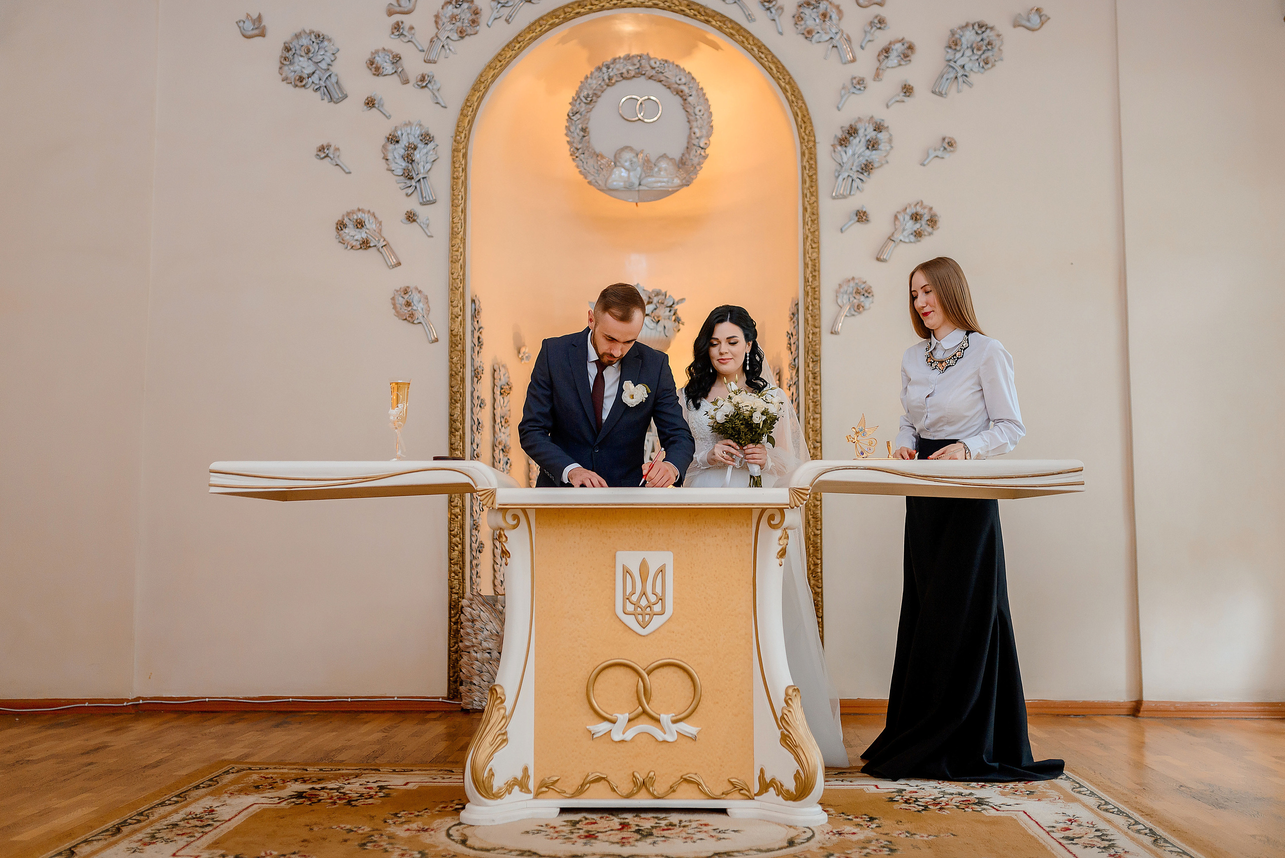 Сентябрь. Wedding and family photographer
