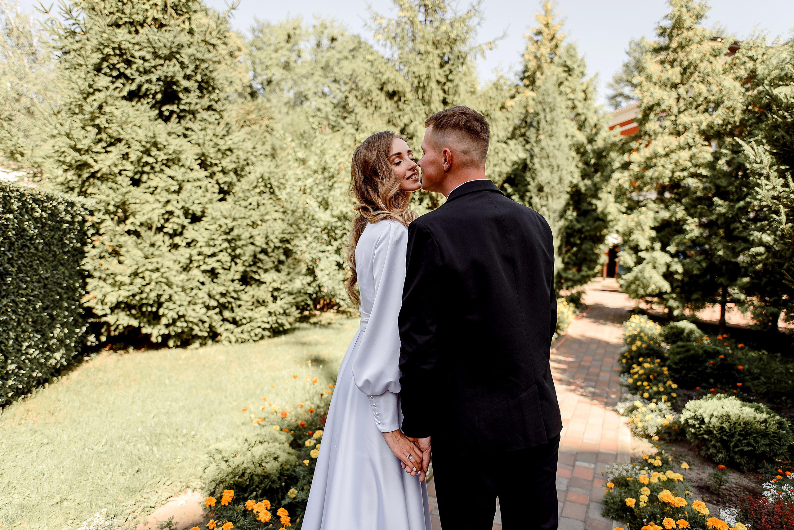 Венчание. Wedding and family photographer