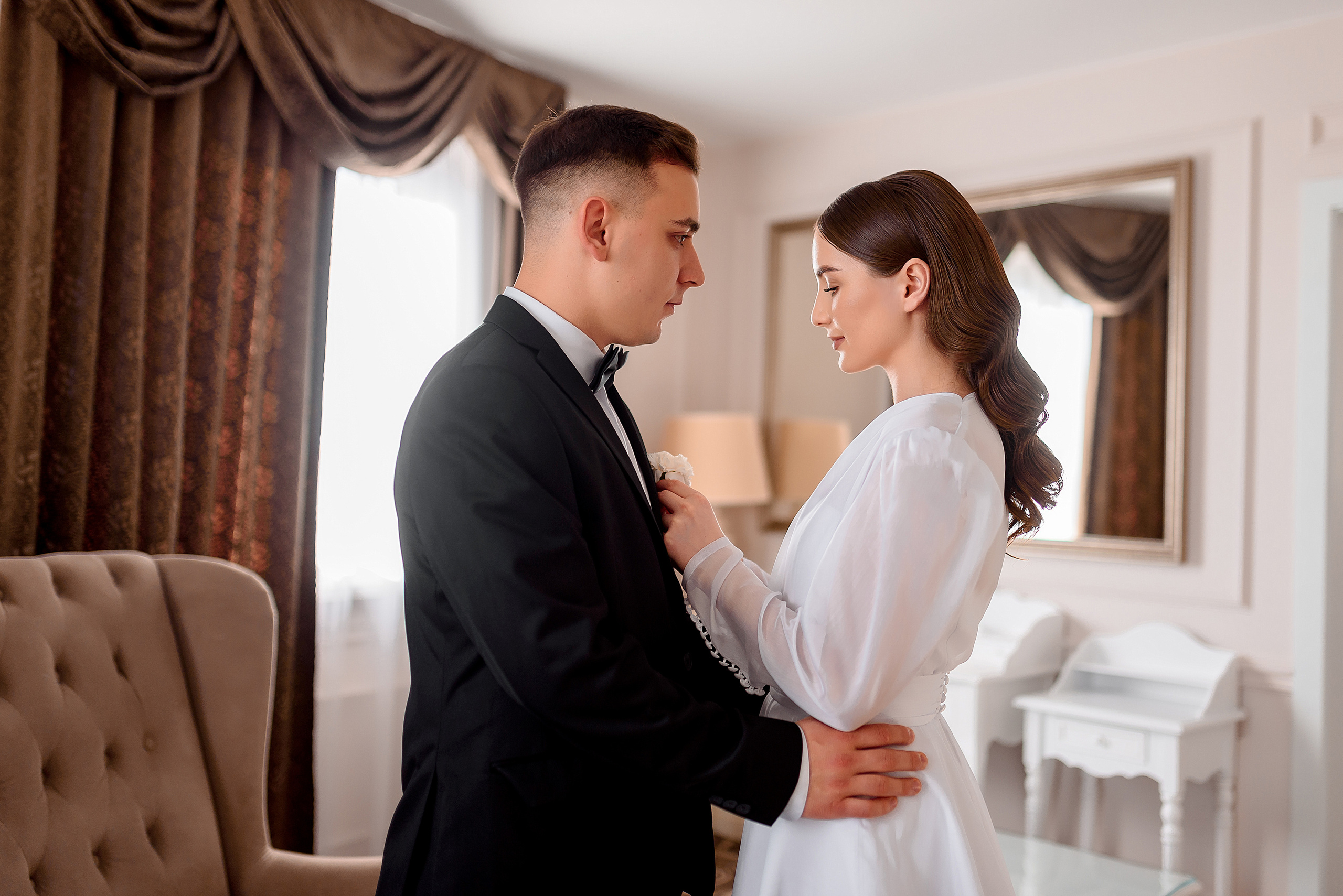 Vlad and Jana. Wedding and family photographer