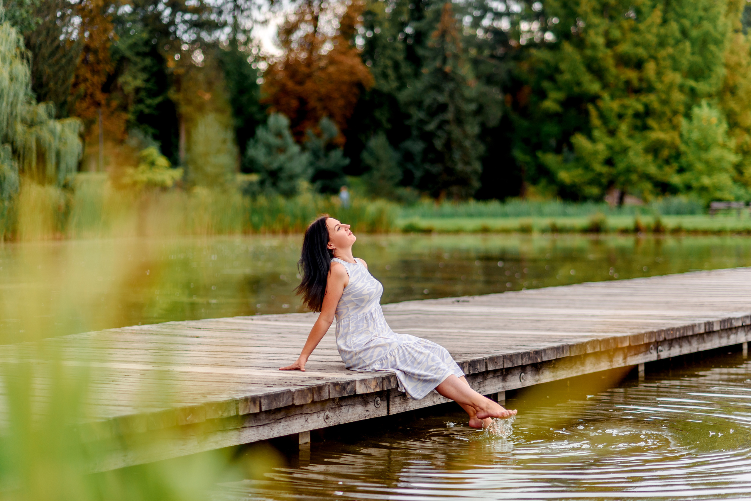 Семейный Стромовка. Wedding and family photographer