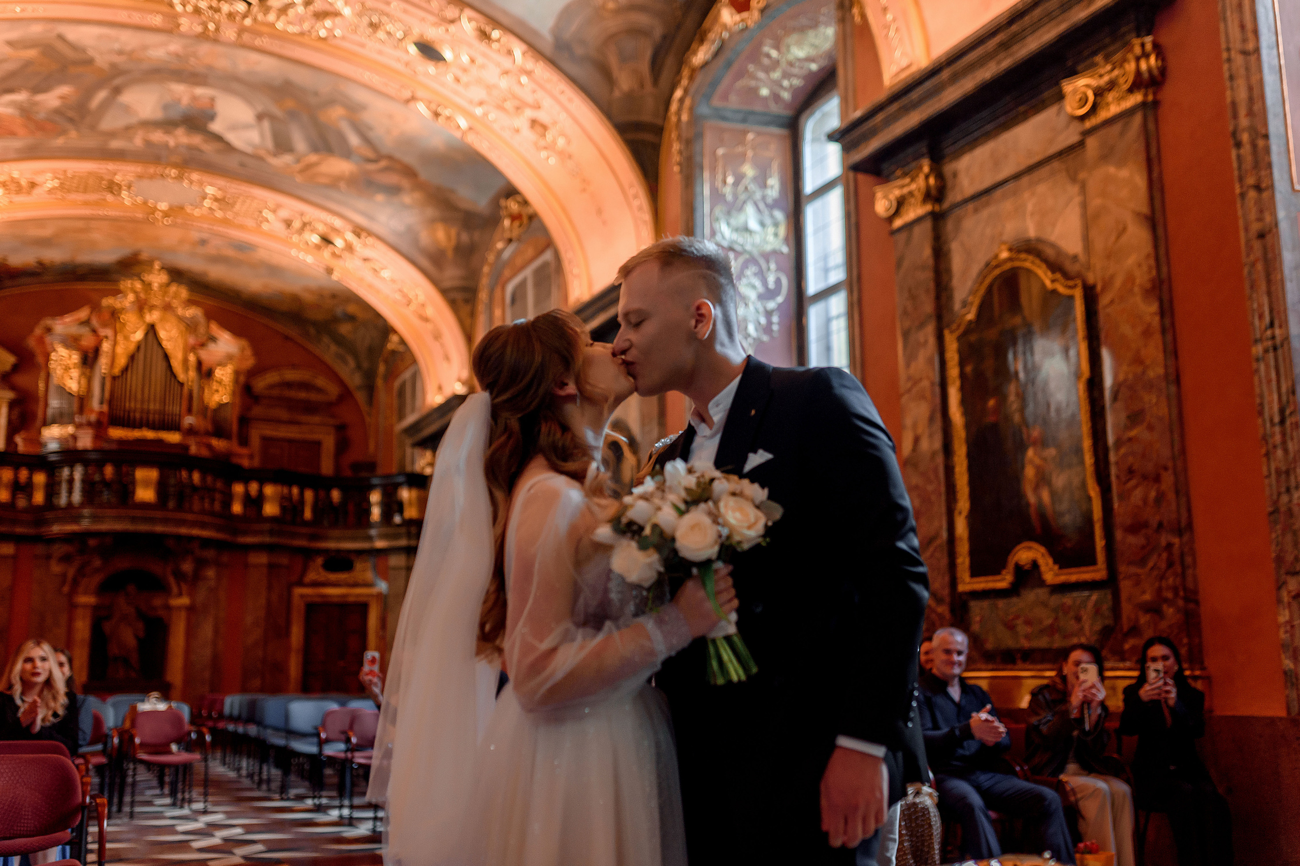 Maxim and Vika. Wedding and family photographer