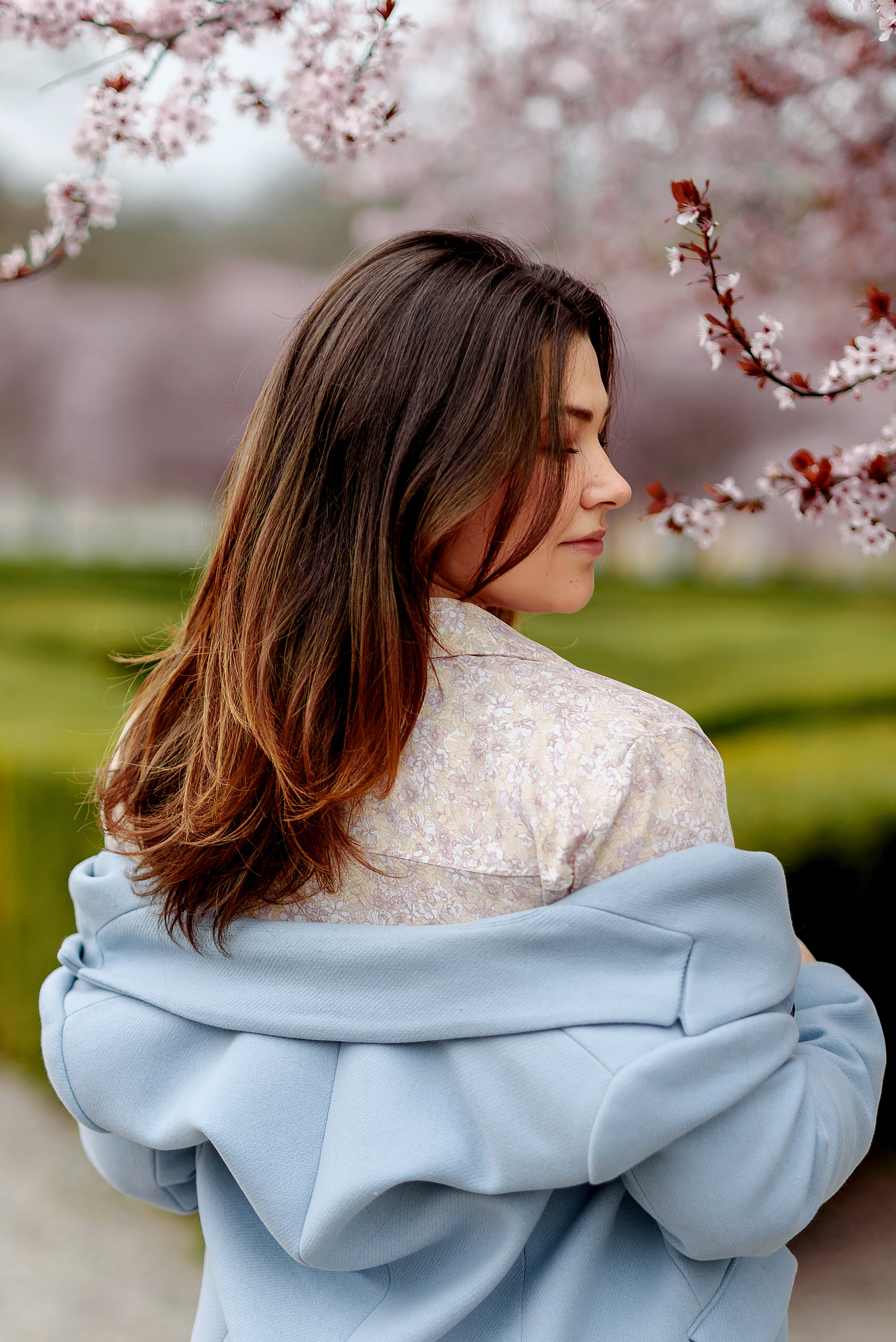 Anna. Wedding and family photographer