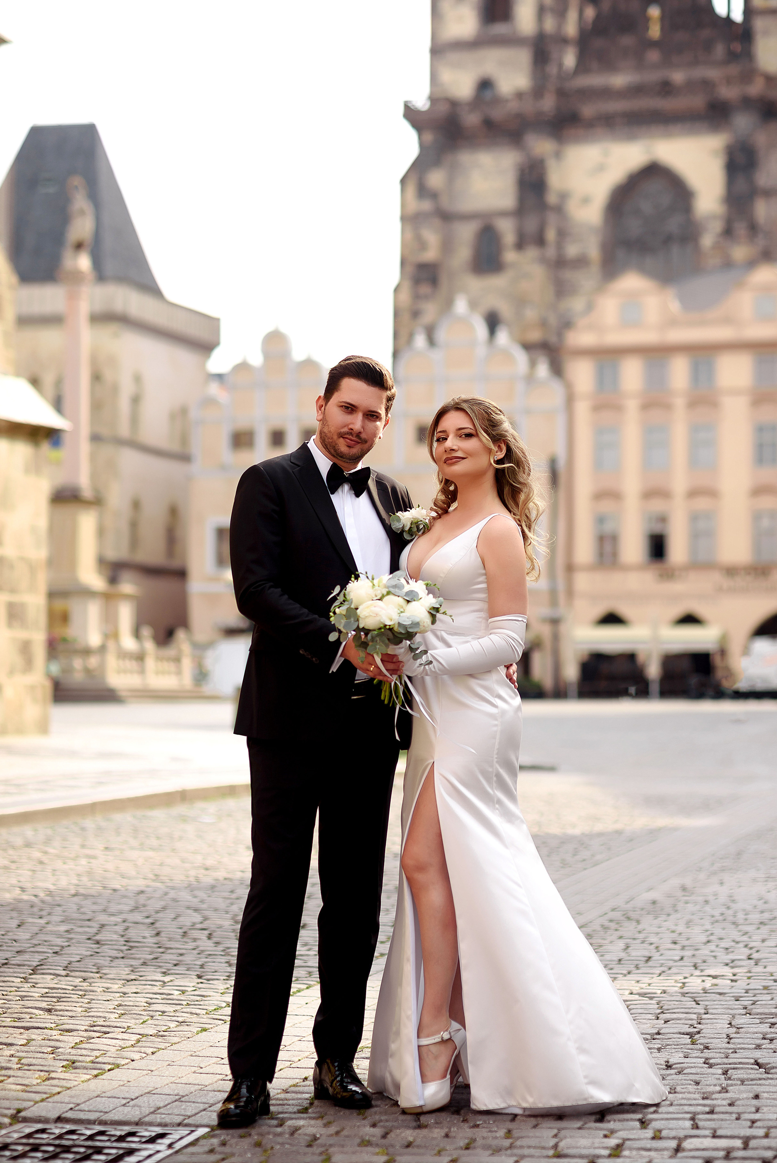 Wedding in Praha. Wedding and family photographer
