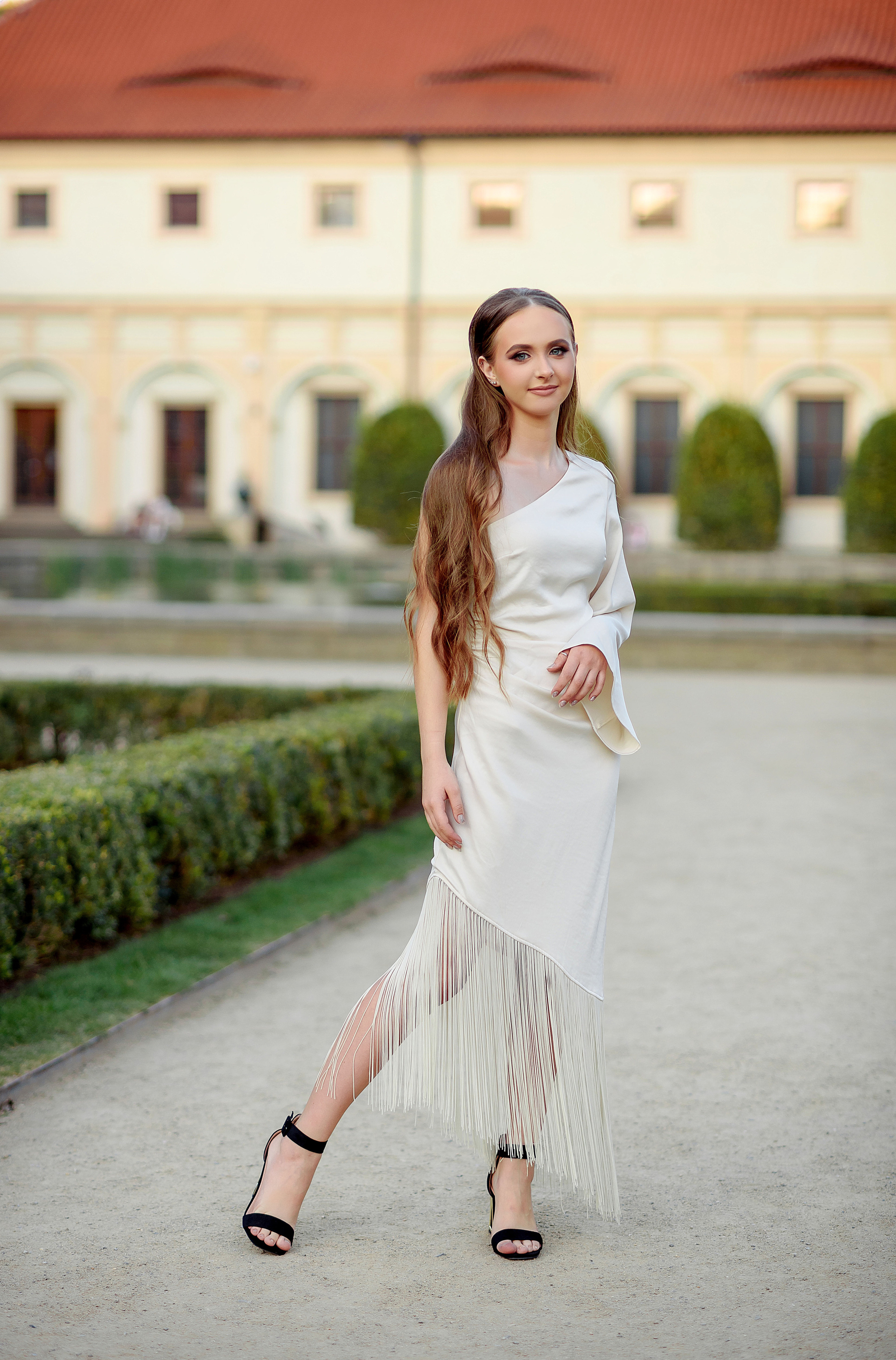 Dasha. Wedding and family photographer