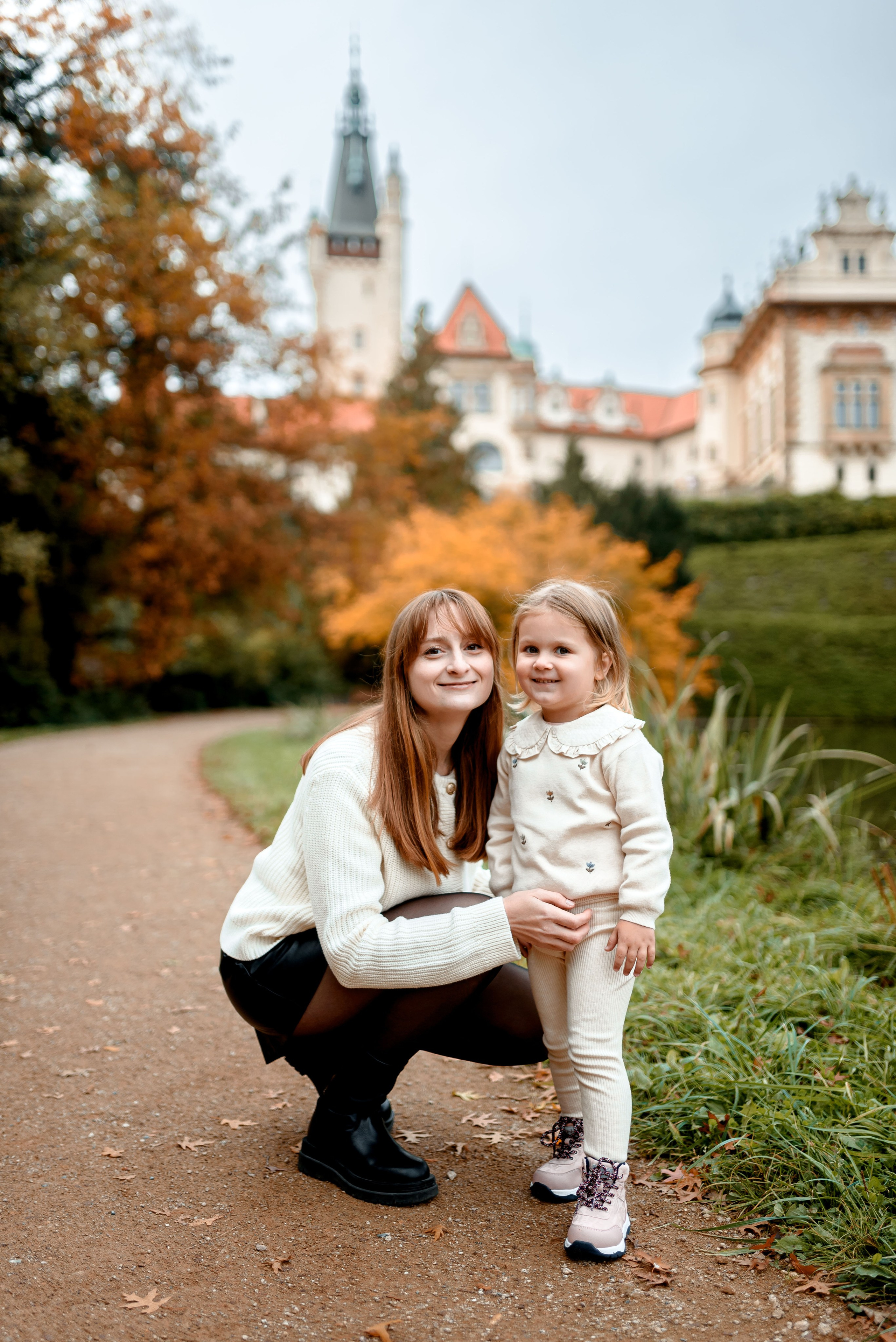 Autumn 2024. Wedding and family photographer