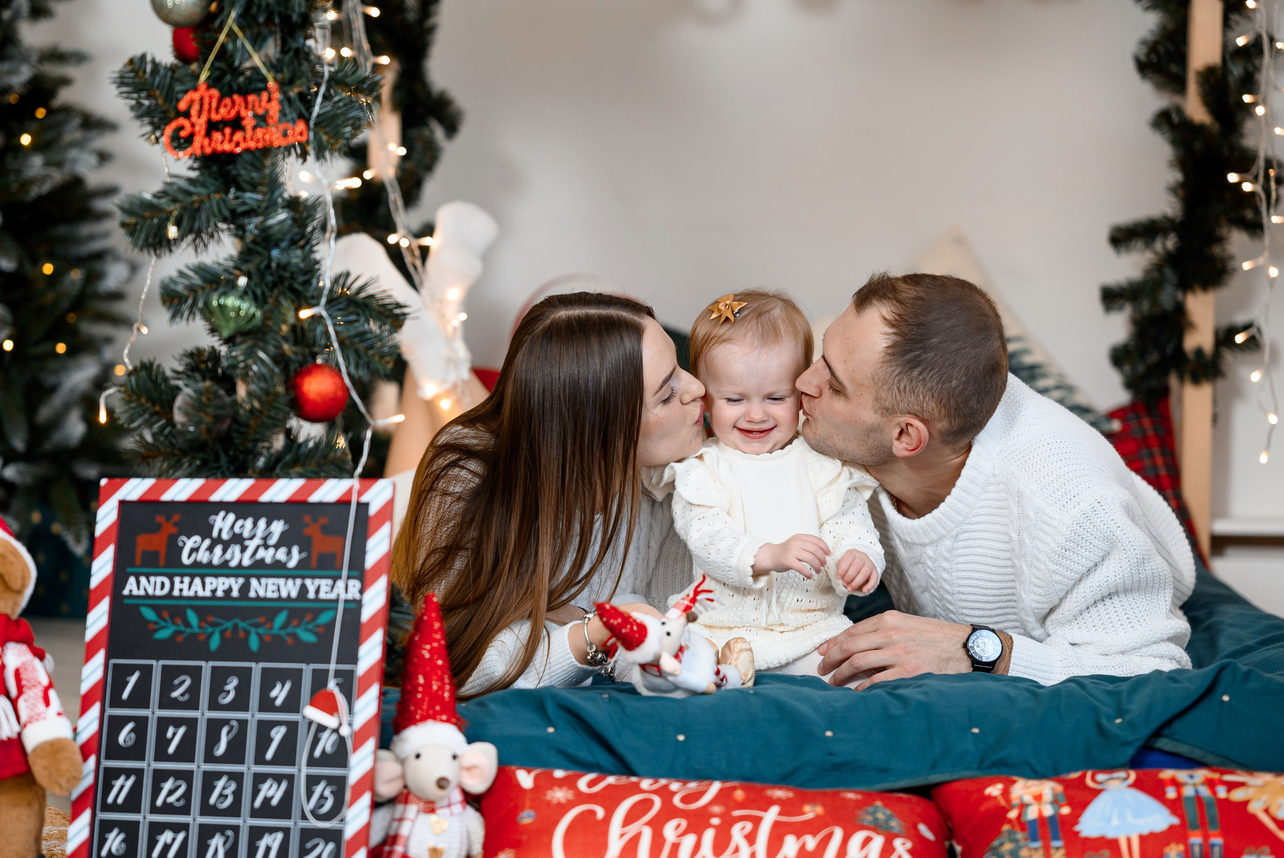 December 2024. Wedding and family photographer