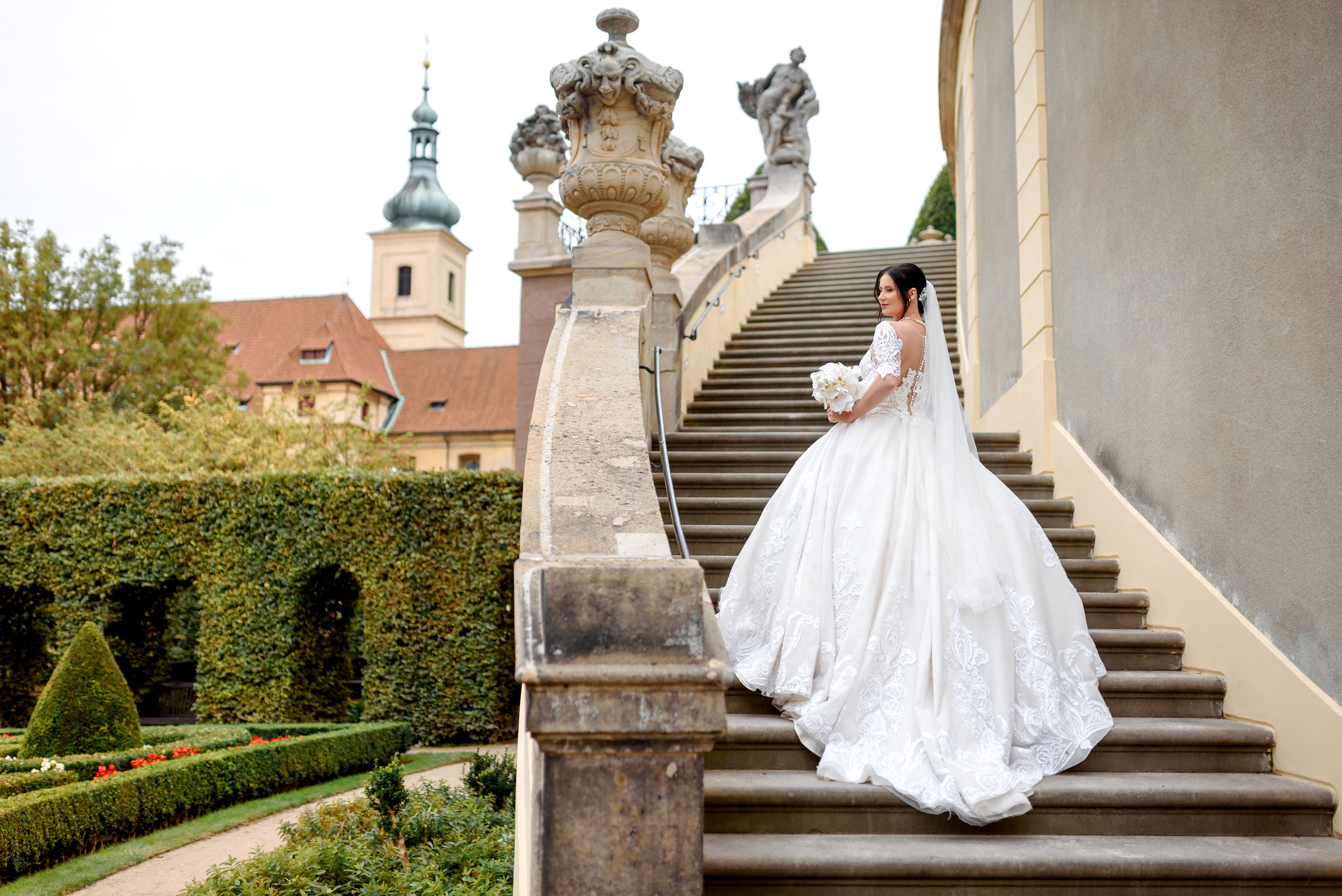 Anastasia and Oleg. Wedding and family photographer