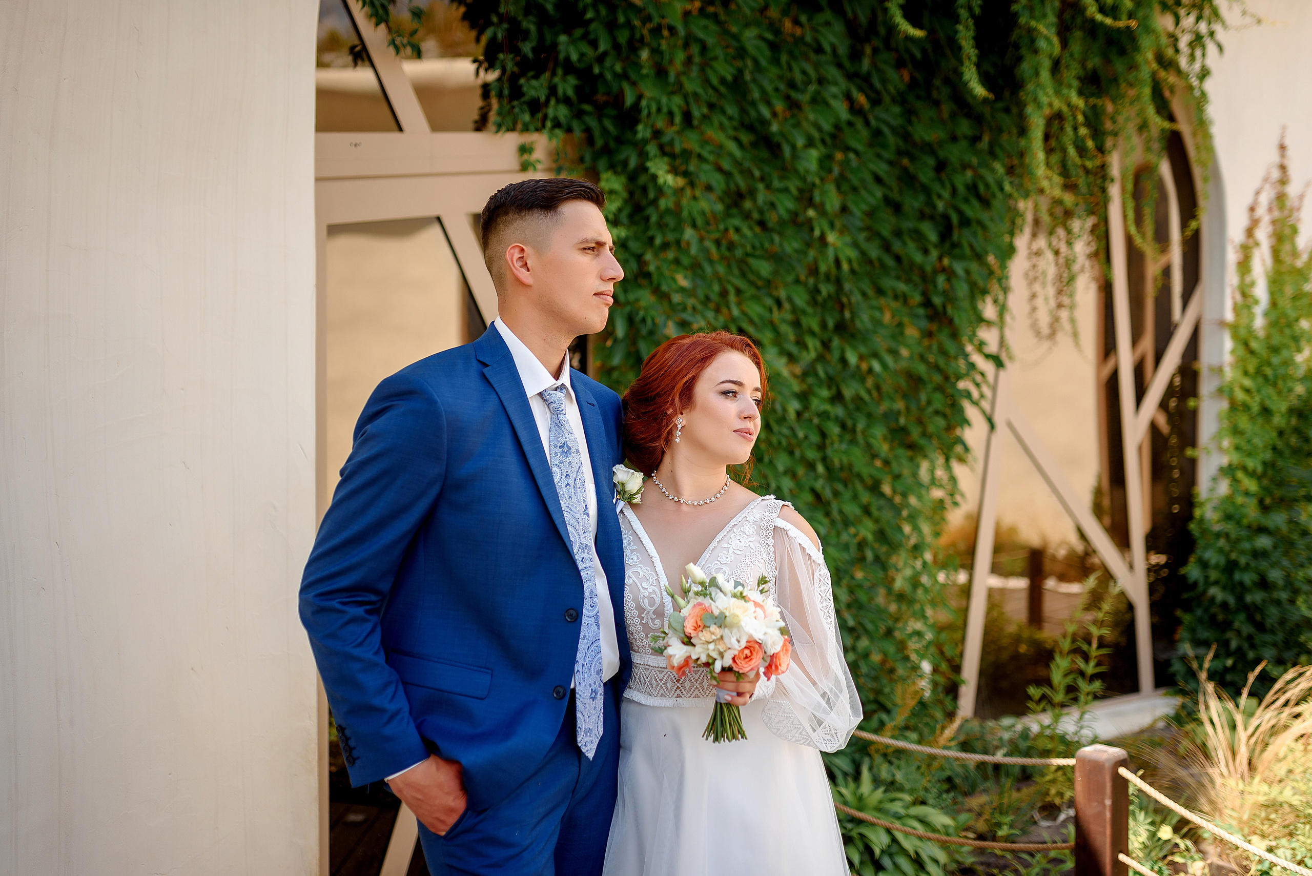 Ботаник. Wedding and family photographer