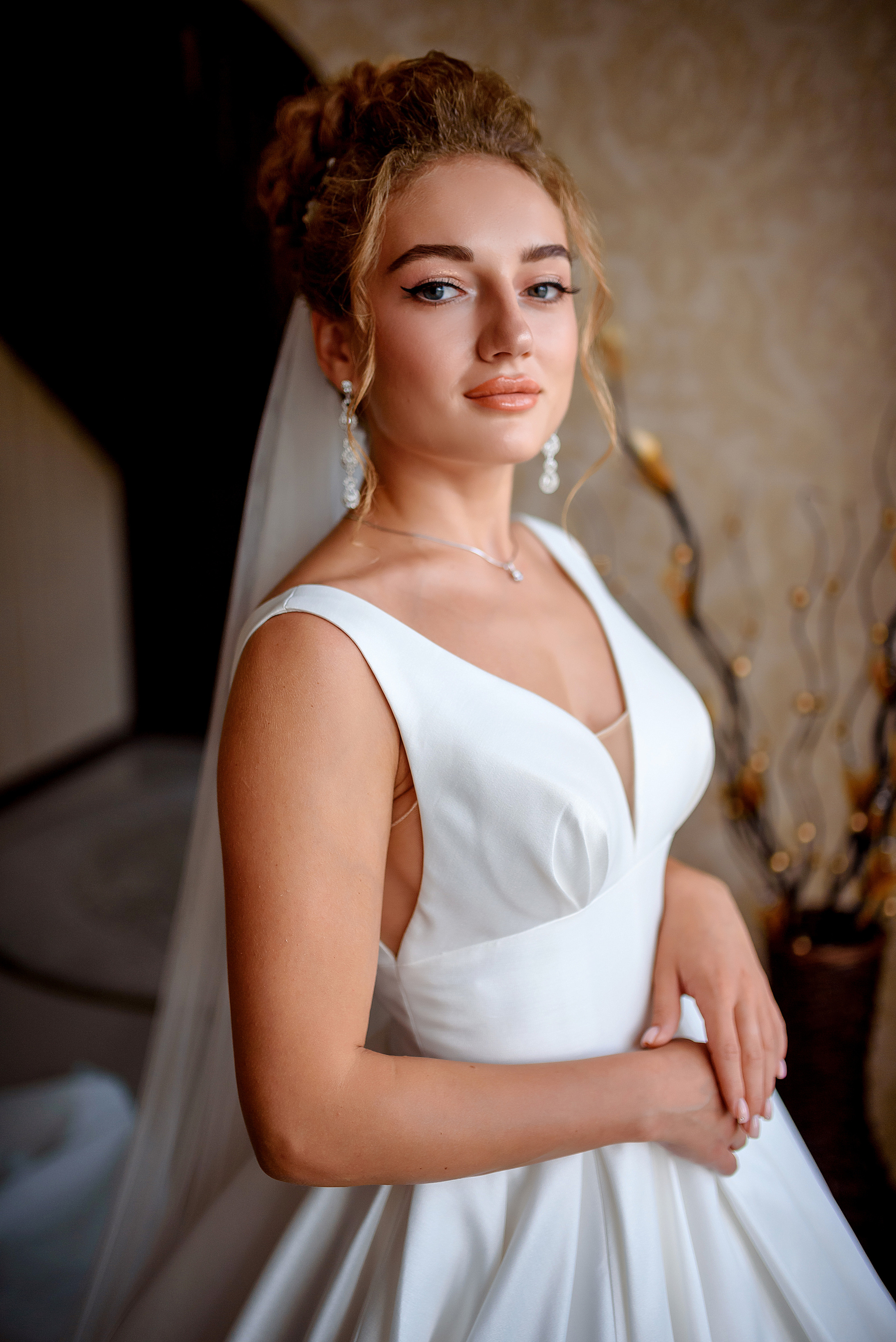Гольф клуб и Баден-Баден. Wedding and family photographer