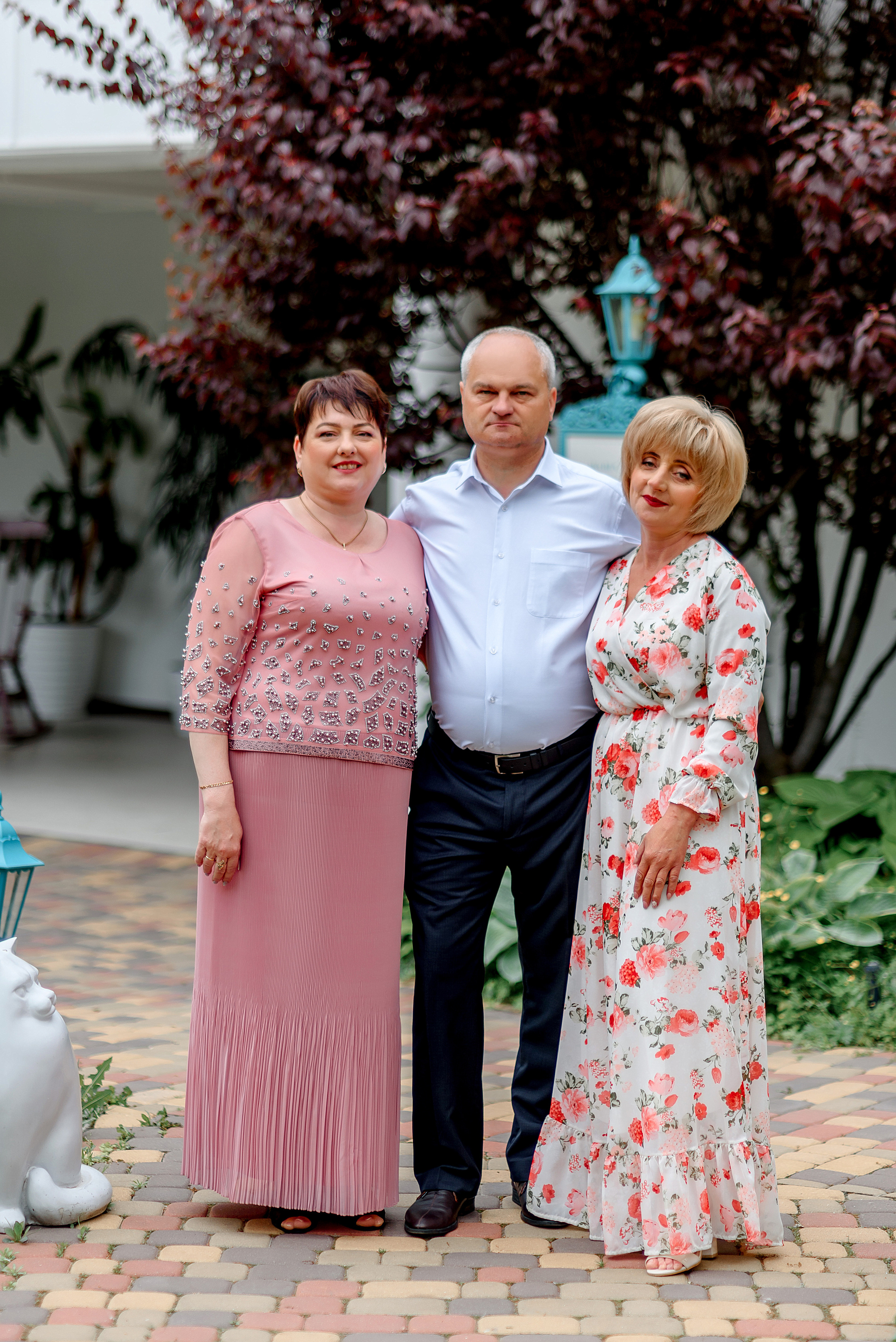 Наша Дача и Черкасская Лозовая. Wedding and family photographer