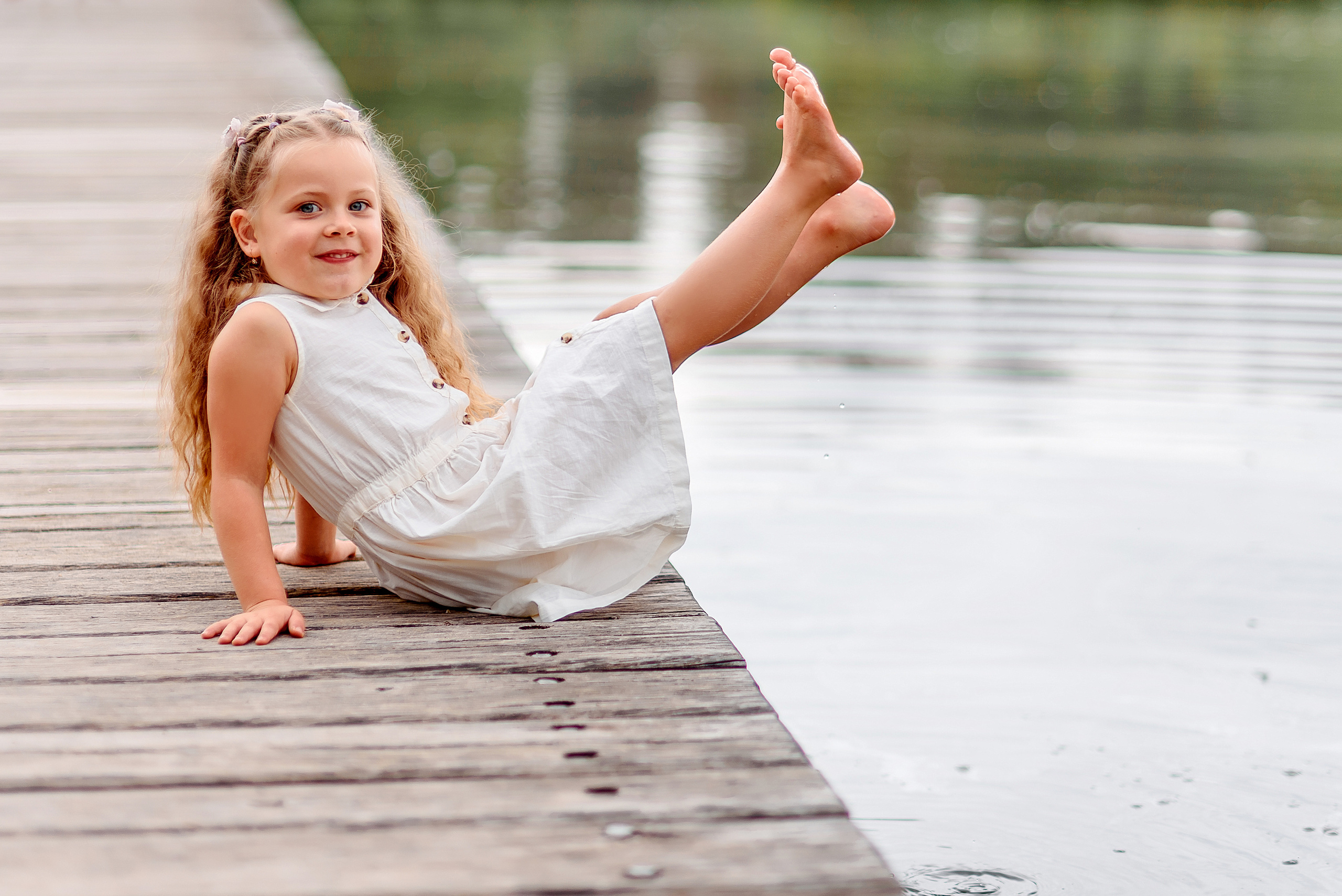 Семейный Стромовка. Wedding and family photographer