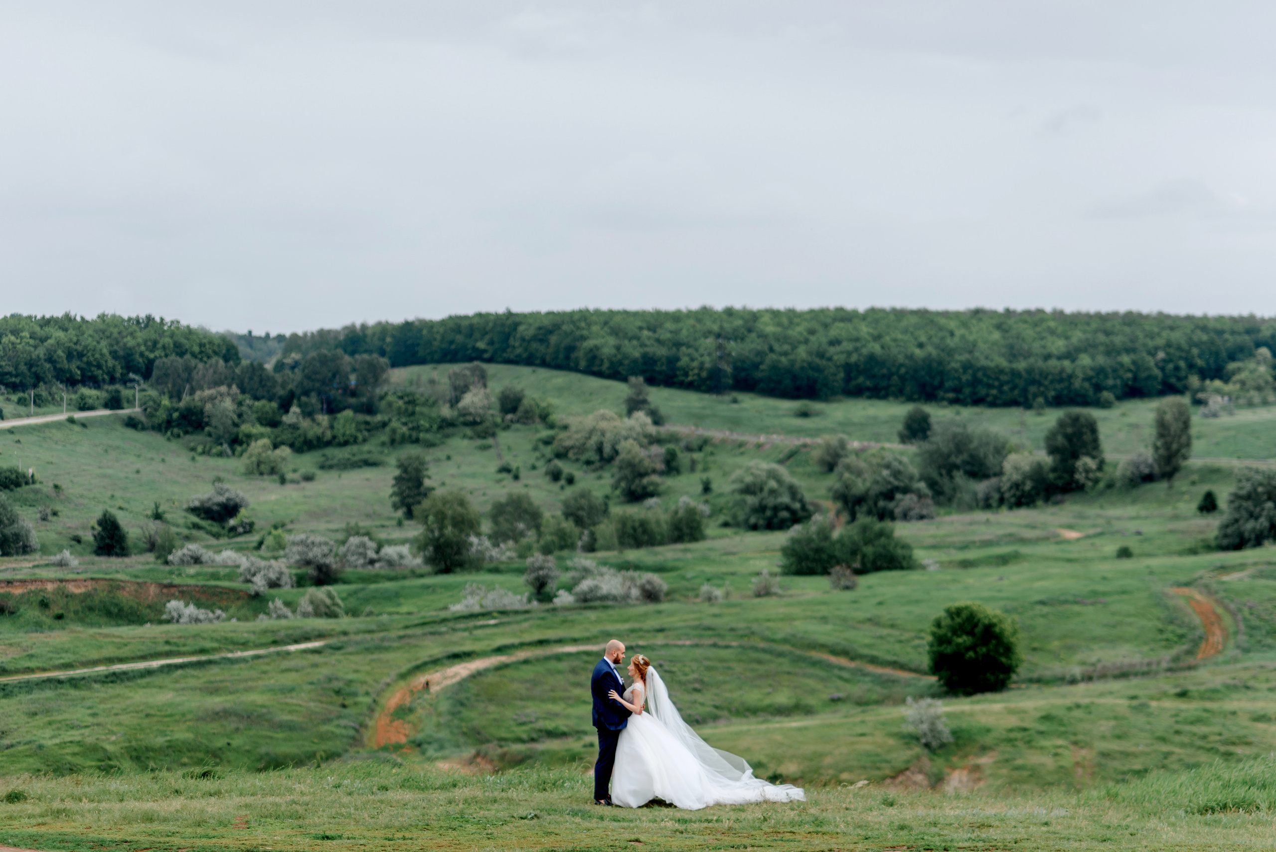 Наша Дача и Черкасская Лозовая. Wedding and family photographer