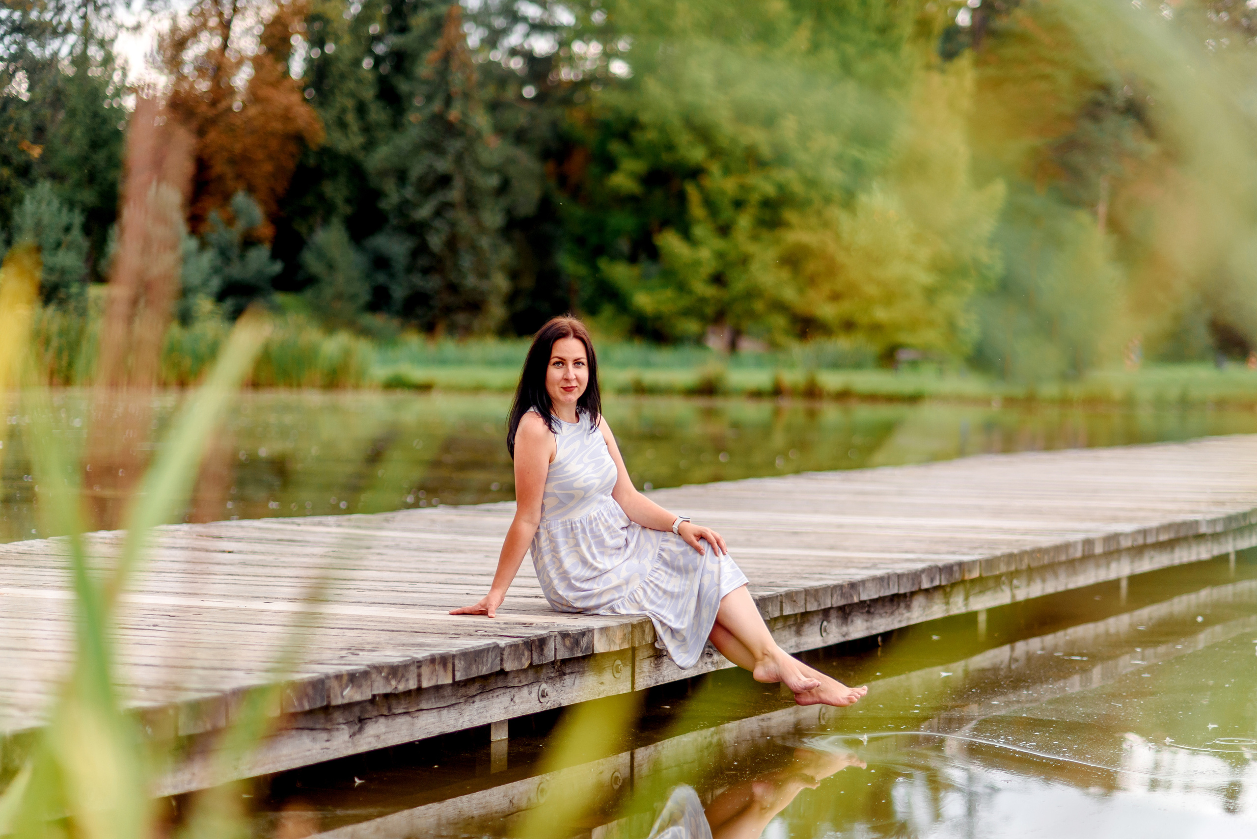 Семейный Стромовка. Wedding and family photographer