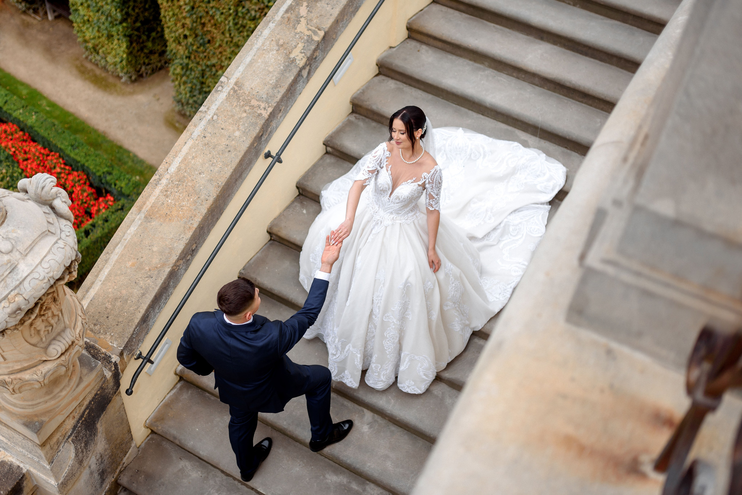 Anastasia and Oleg. Wedding and family photographer